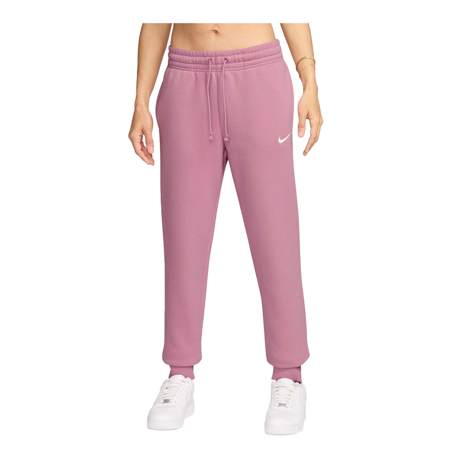 Nike Phoenix Fleece Joggingbroek