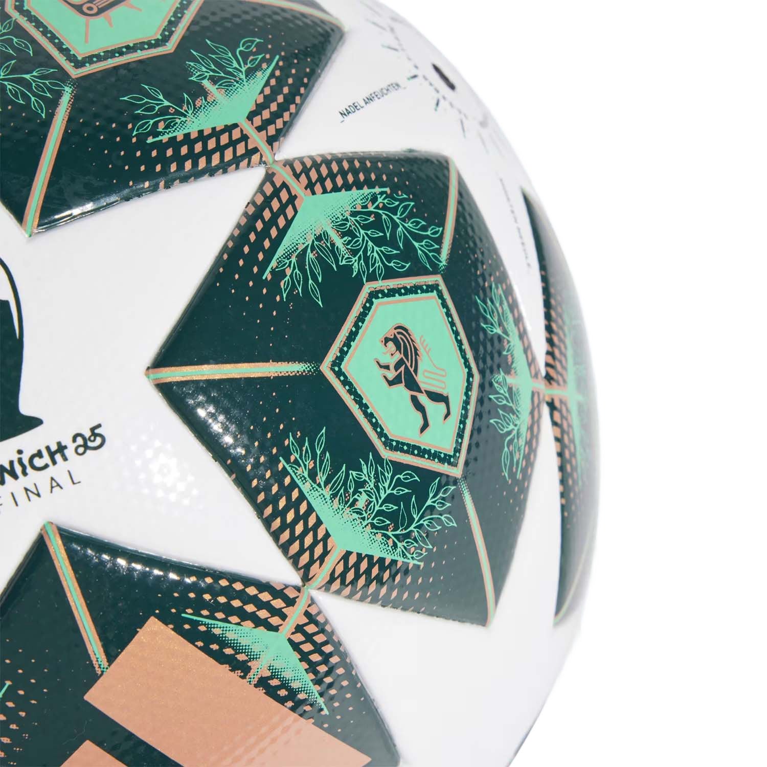 adidas Champions League 24/25 Knockout Phase Bal
