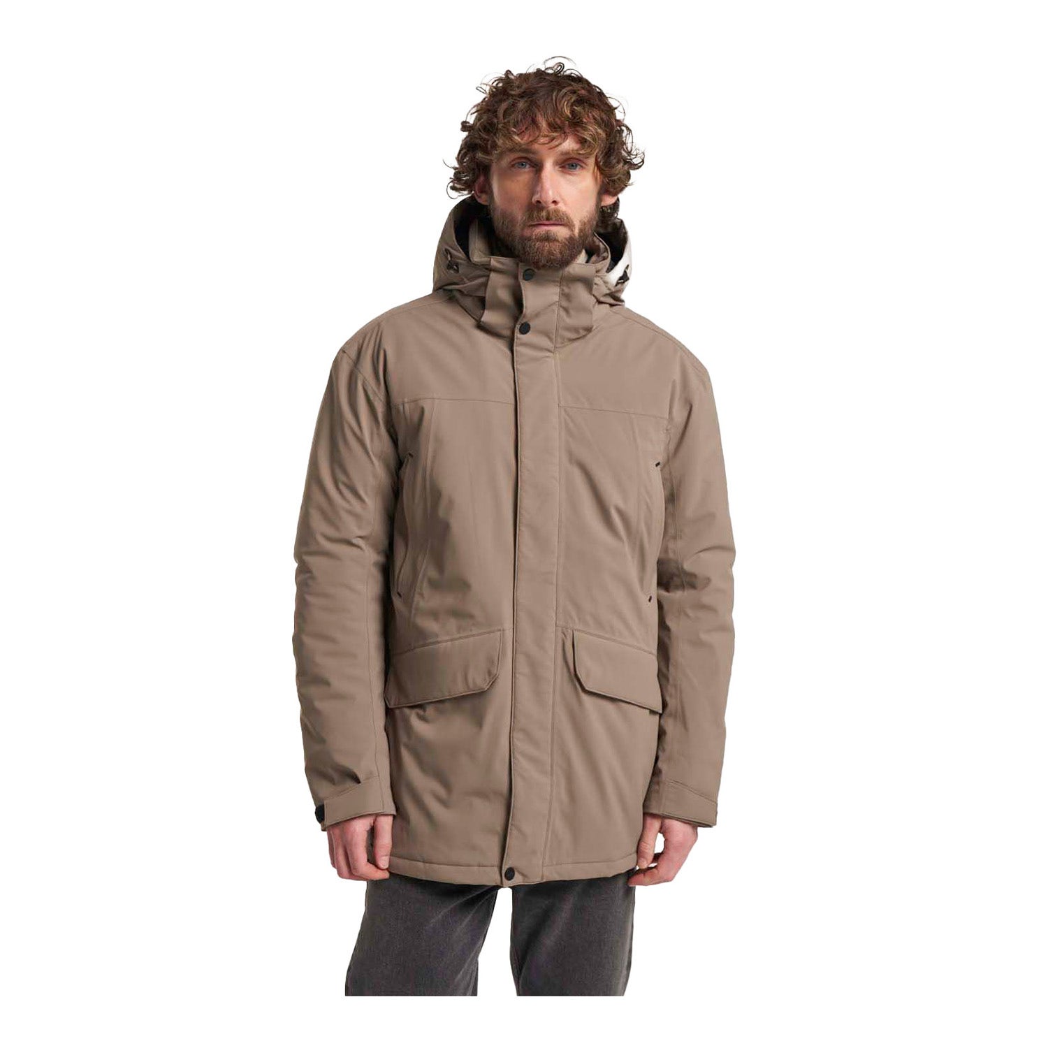 Tenson Chris Jacket