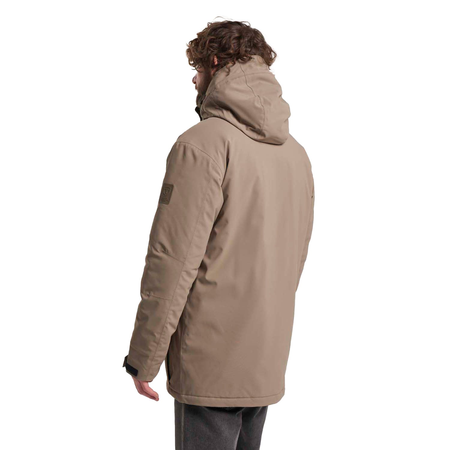 Tenson Chris Jacket