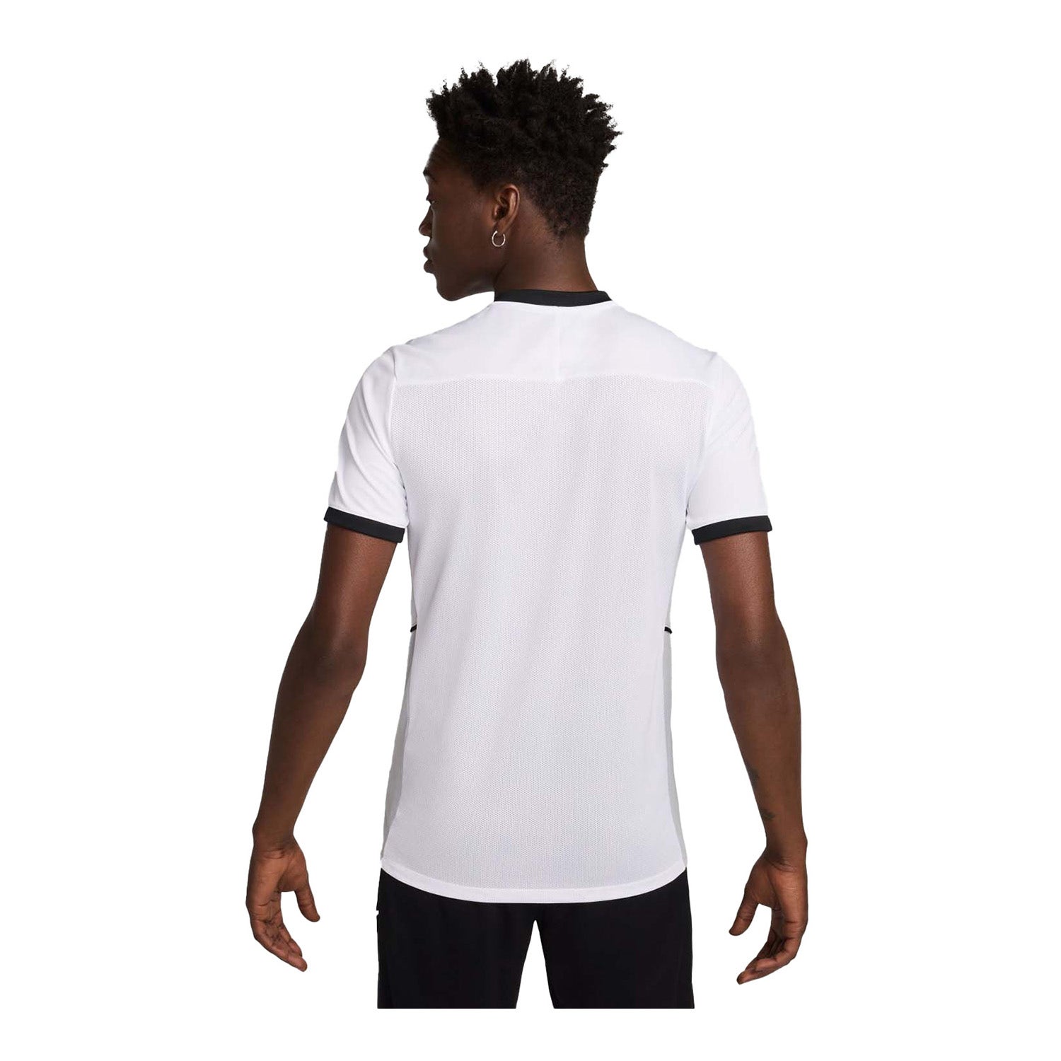 Nike Academy 25 Dri-Fit Short Sleeve T-Shirt