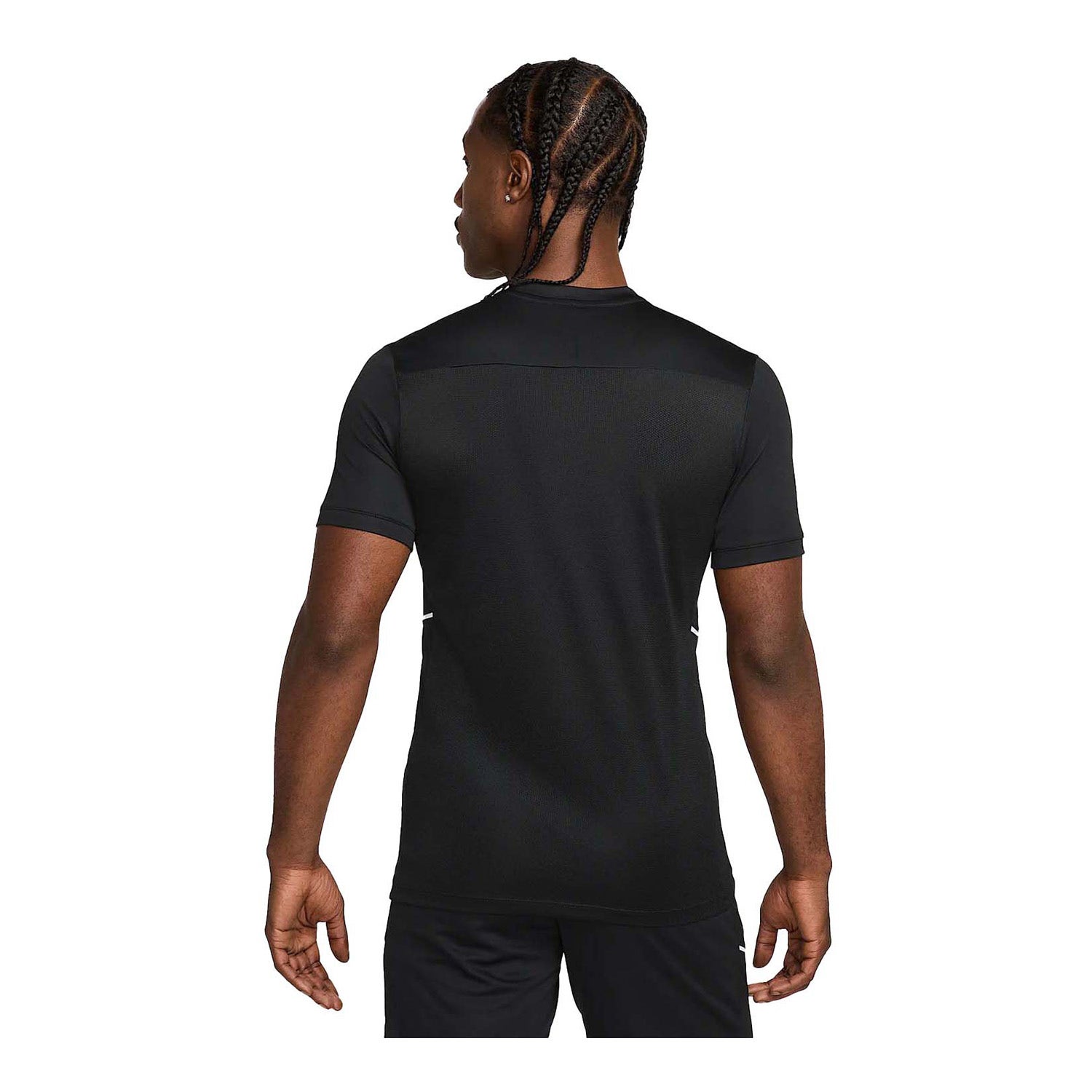 Nike Academy Dri-Fit Short Sleeve T-Shirt