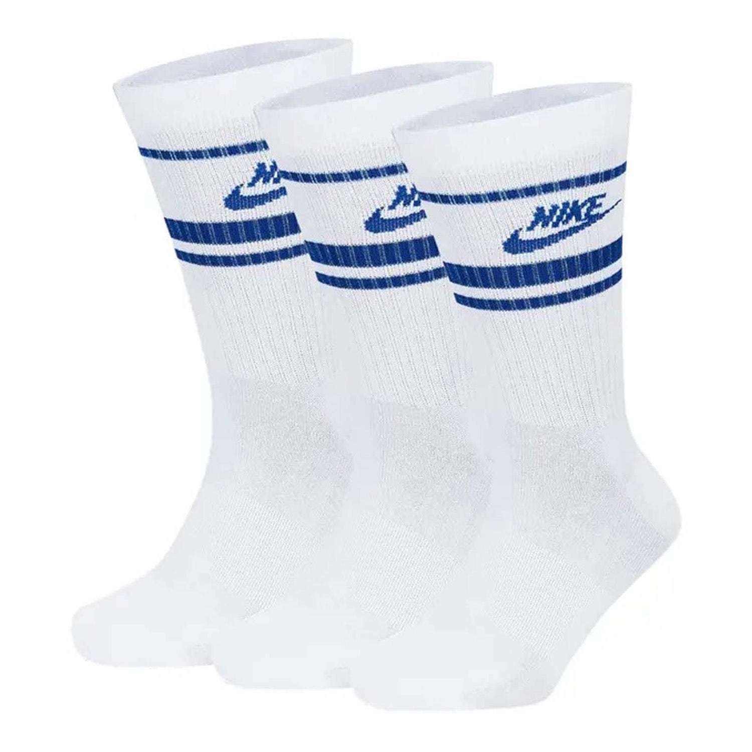 Nike Dri-FIT Everyday Essential Crew 3-Pack