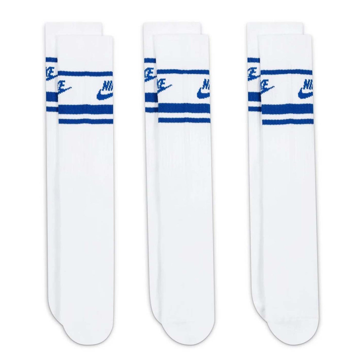 Nike Dri-FIT Everyday Essential Crew 3-Pack