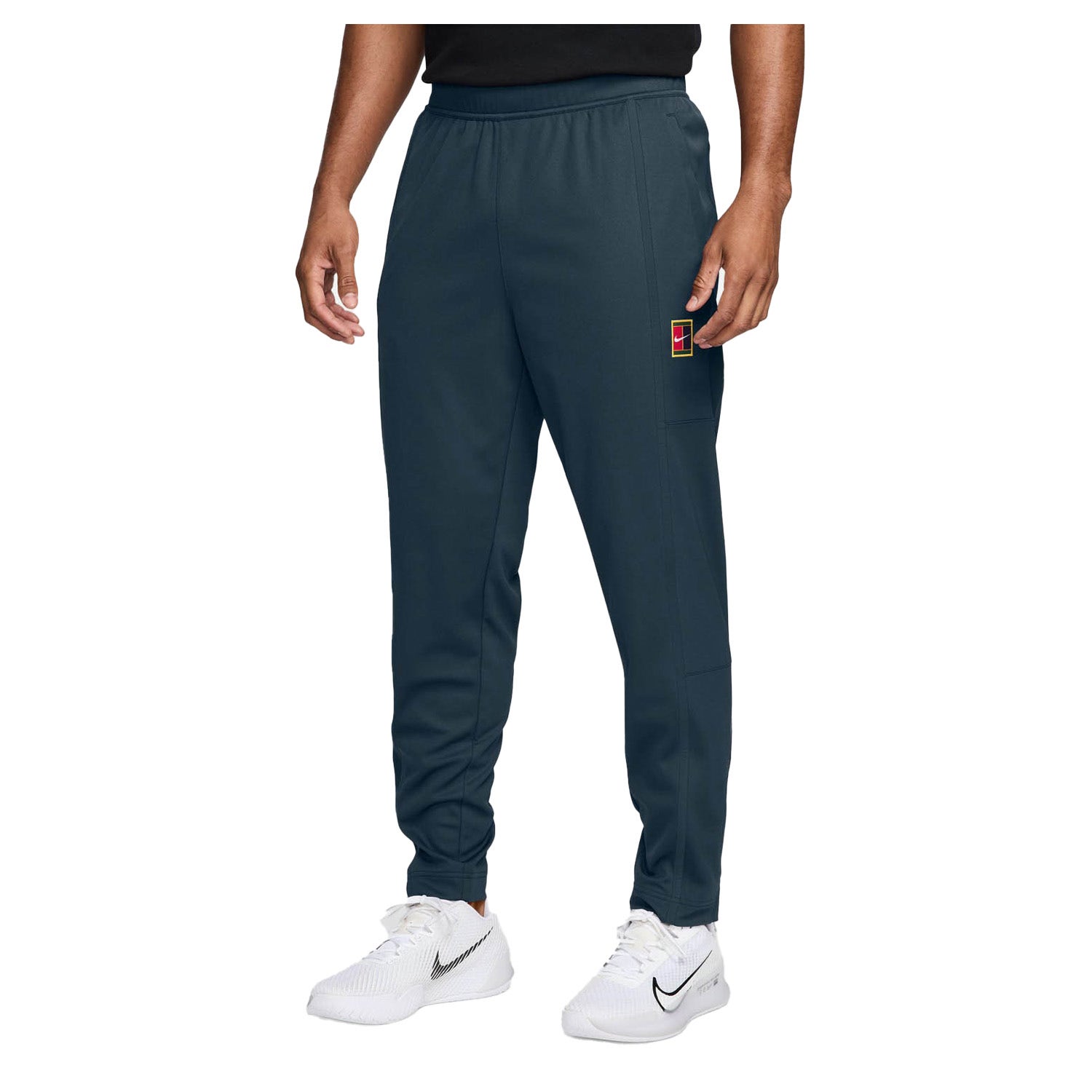 Nike Court Heritage Tennistrainingsbroek