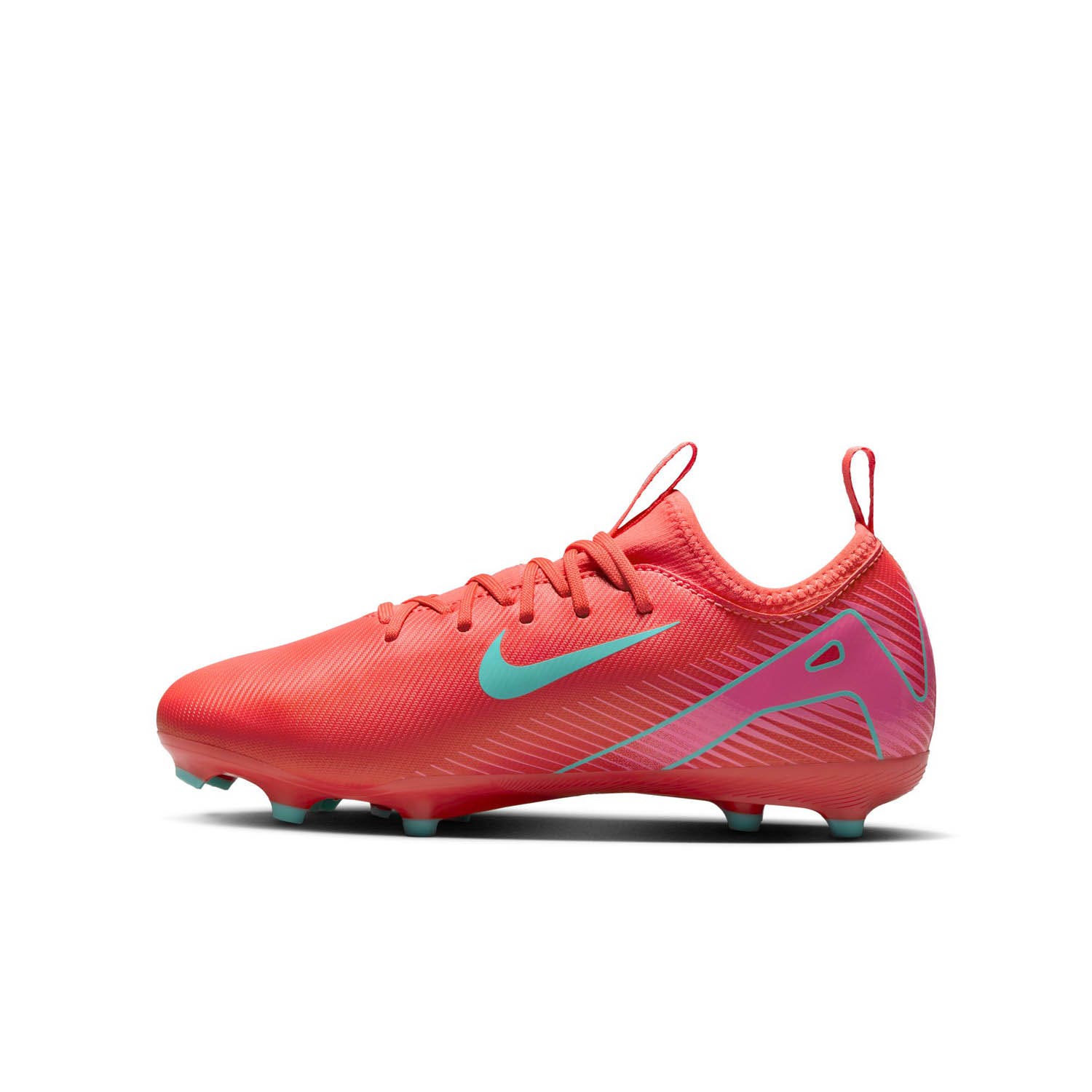 Nike Mercurial Vapor 16 Academy FG/MG Kids