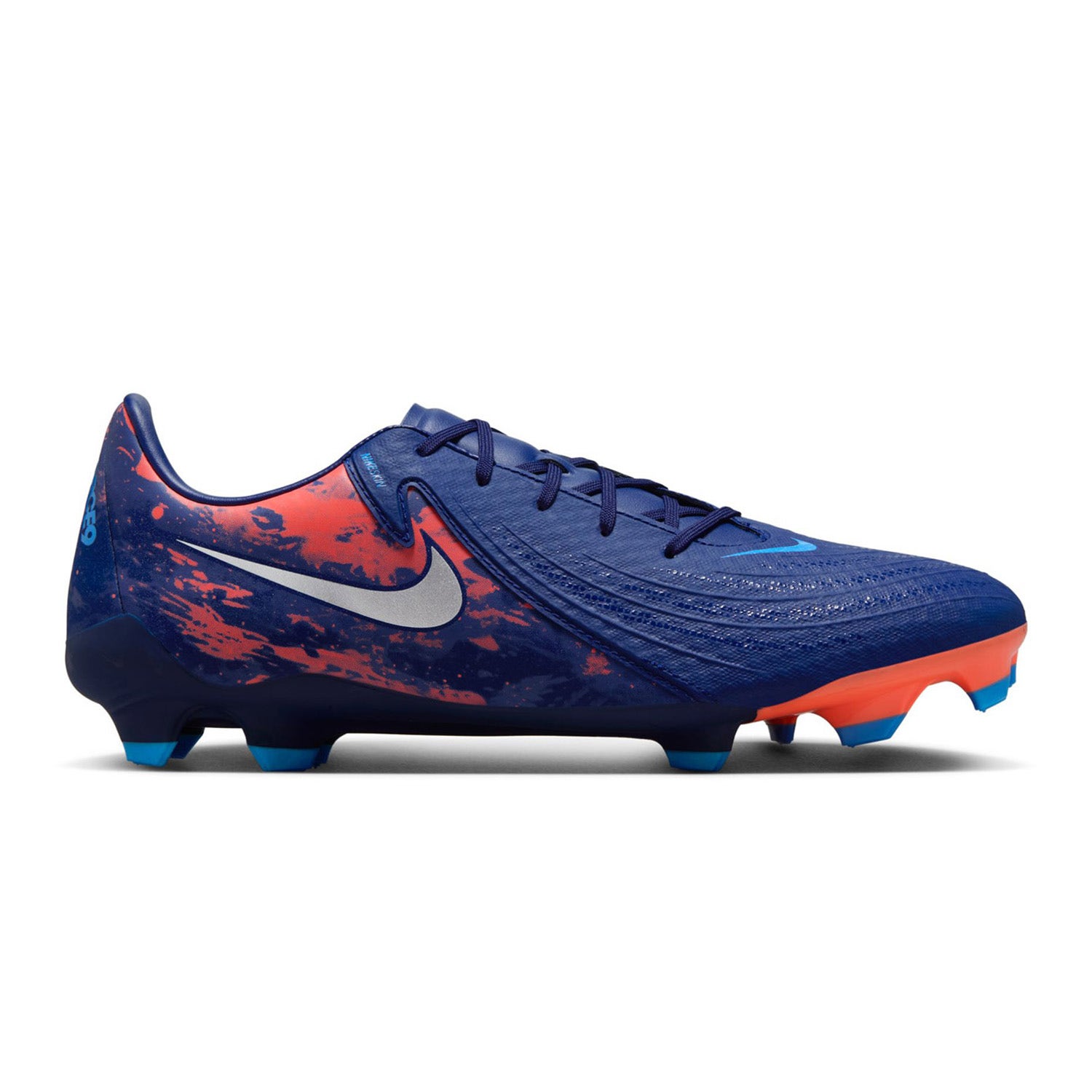 Nike Phantom GX 2 Academy FG/MG Erling Haaland