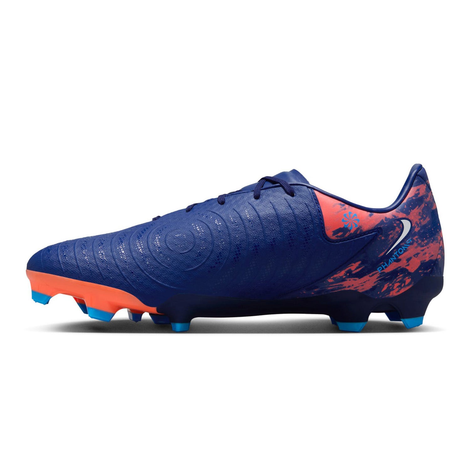 Nike Phantom GX 2 Academy FG/MG Erling Haaland