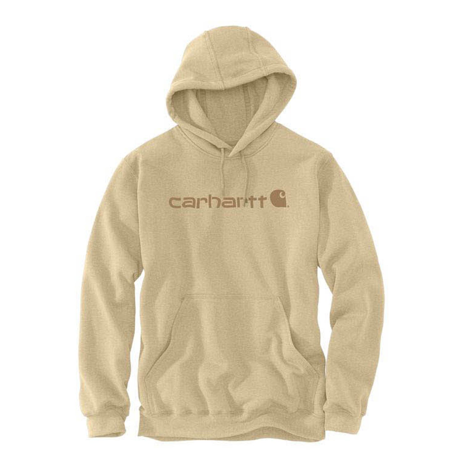 Carhartt Relaxed Fit Graphic Sweatshirt