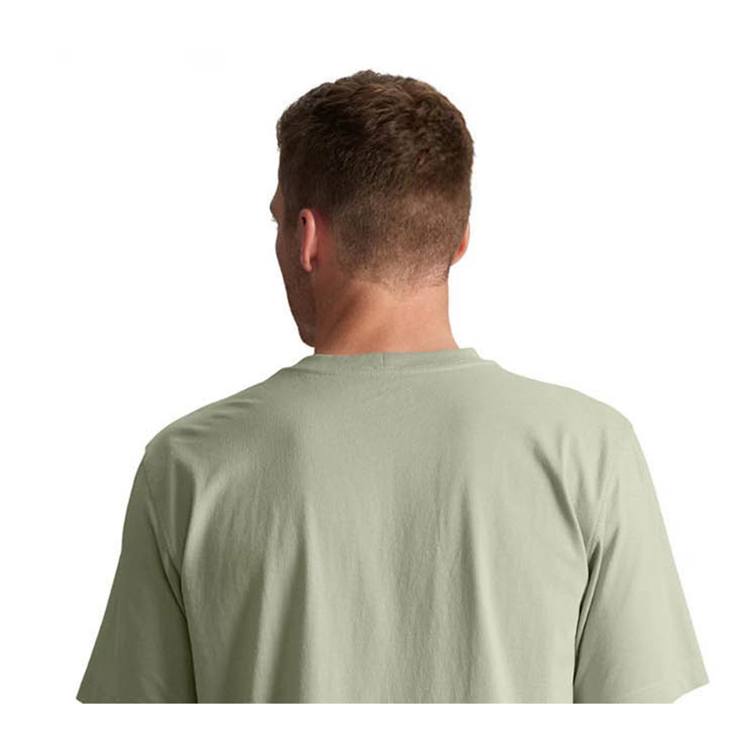 Carhartt Lightweight Short-Sleeve T-Shirt
