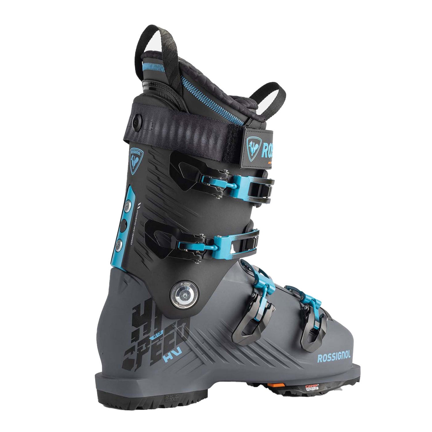 Rossignol Hi-Speed 120 HV GW 