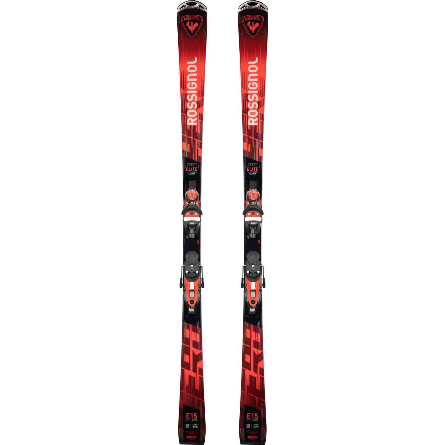 Rossignol Hero Elite Konect