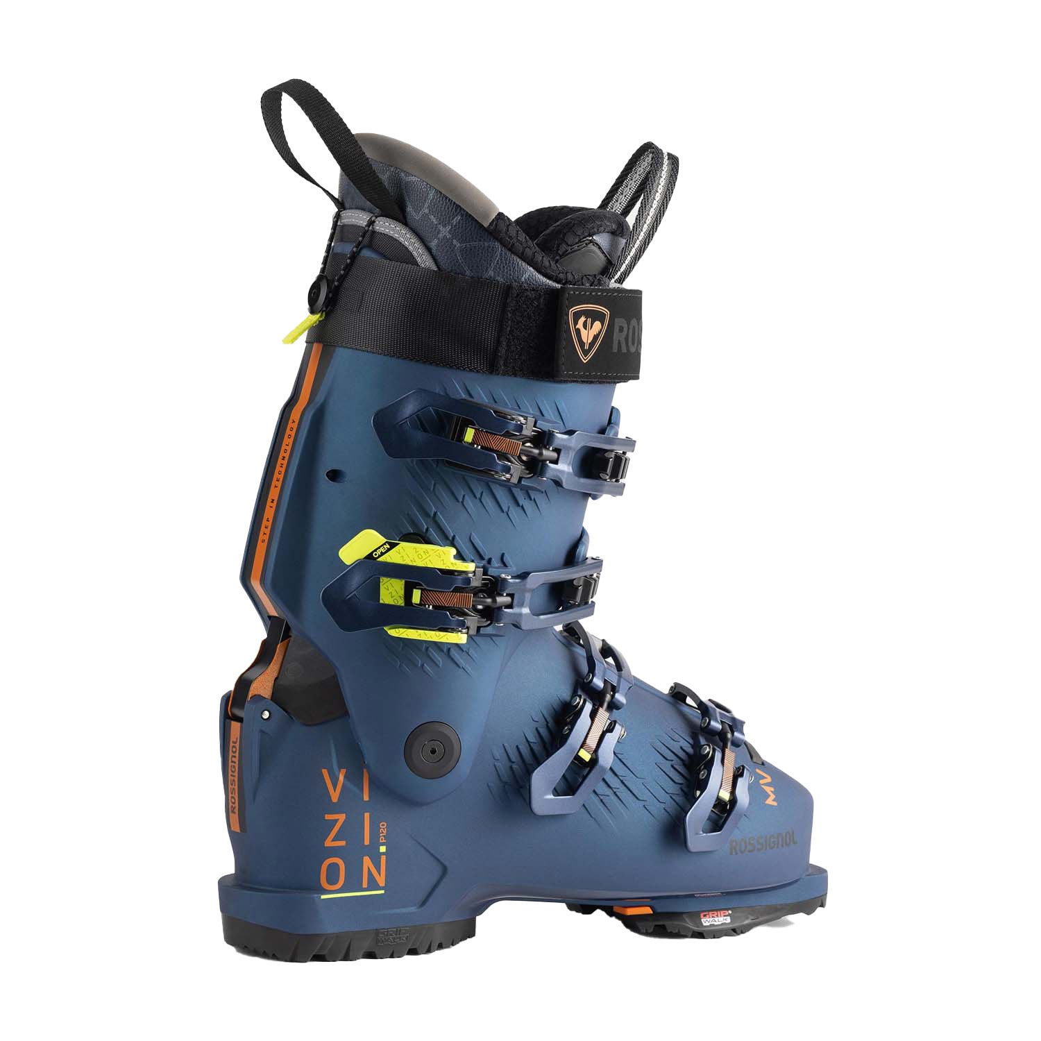 Rossignol Vizion 4B Pro 120 MV