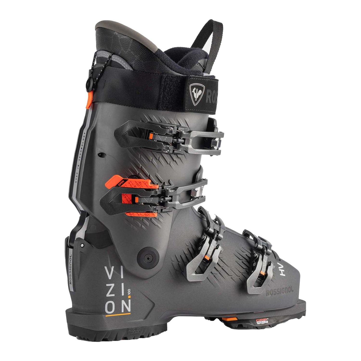 Rossignol Vizion 4B 100 HV GW