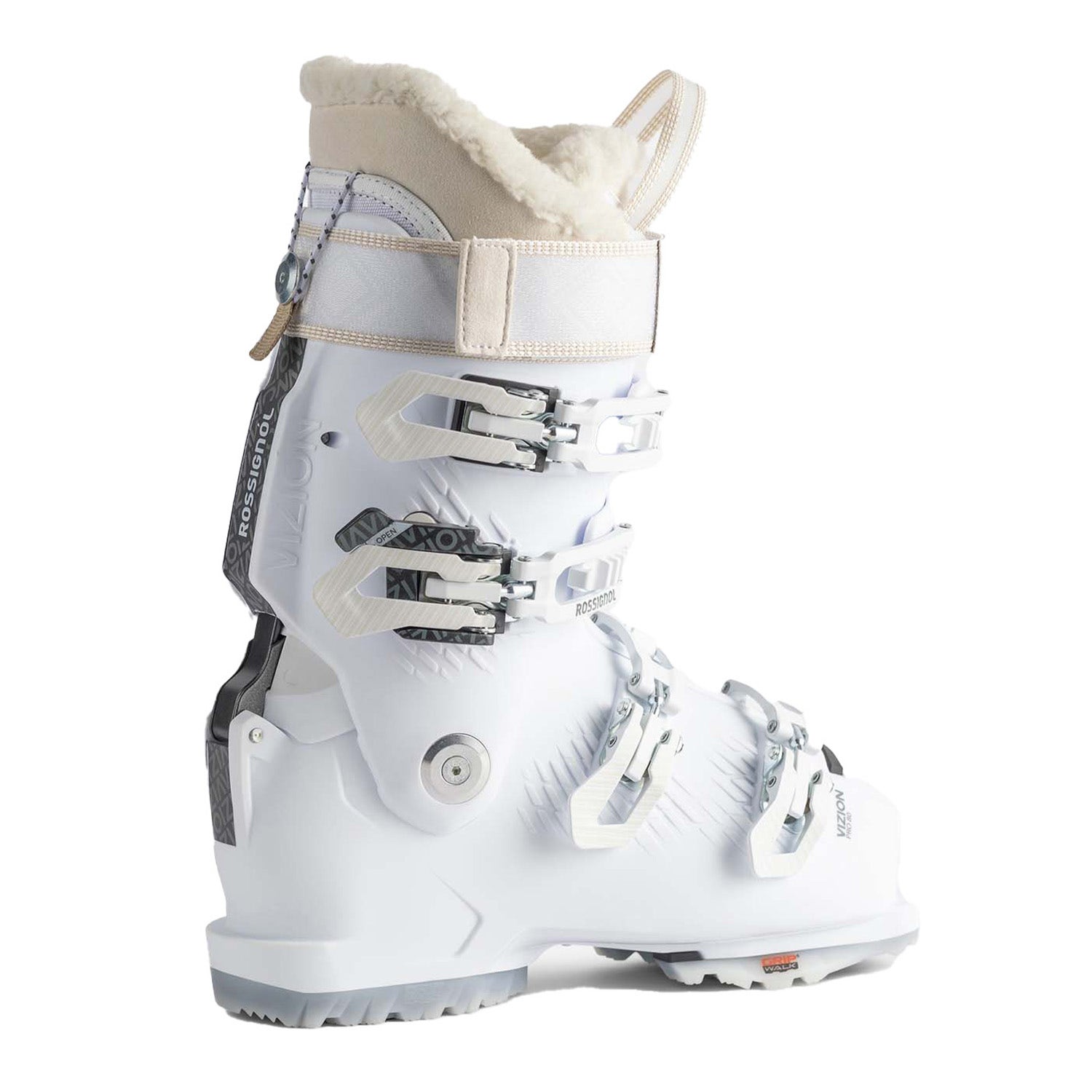 Rossignol Vizion 4B Pro 80 GW