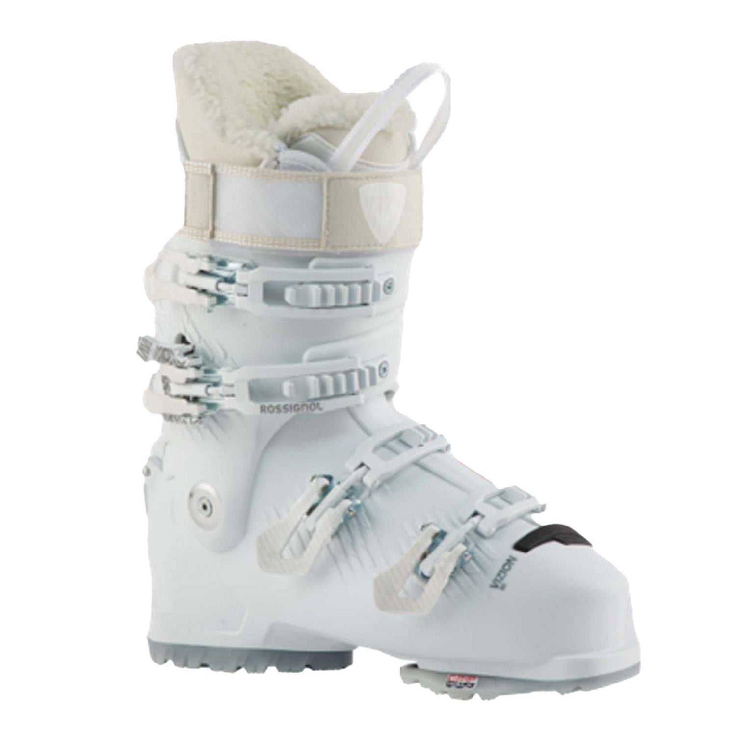 Rossignol Vizion 4B 80 GW