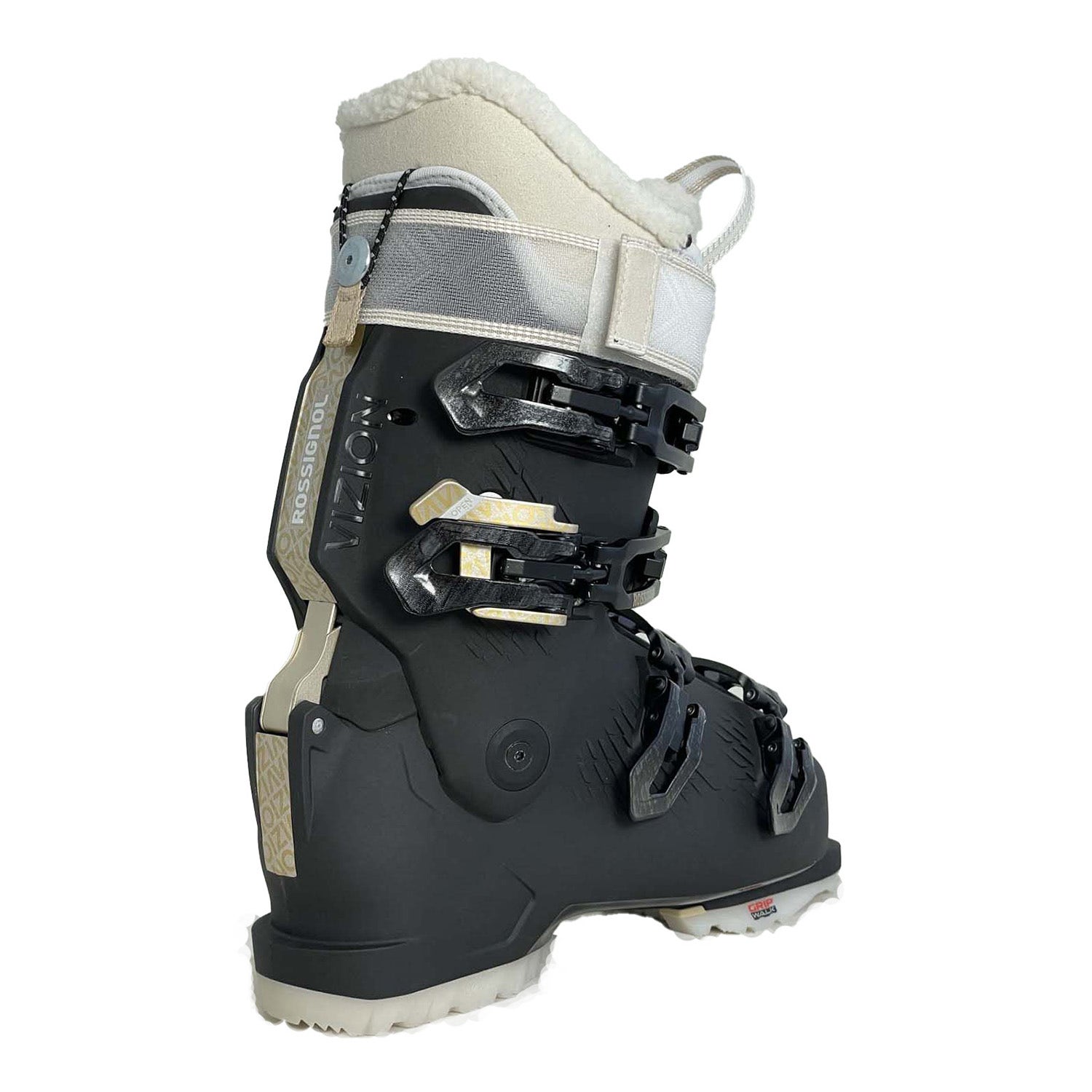 Rossignol Vizion 4B Pro 90 W GW