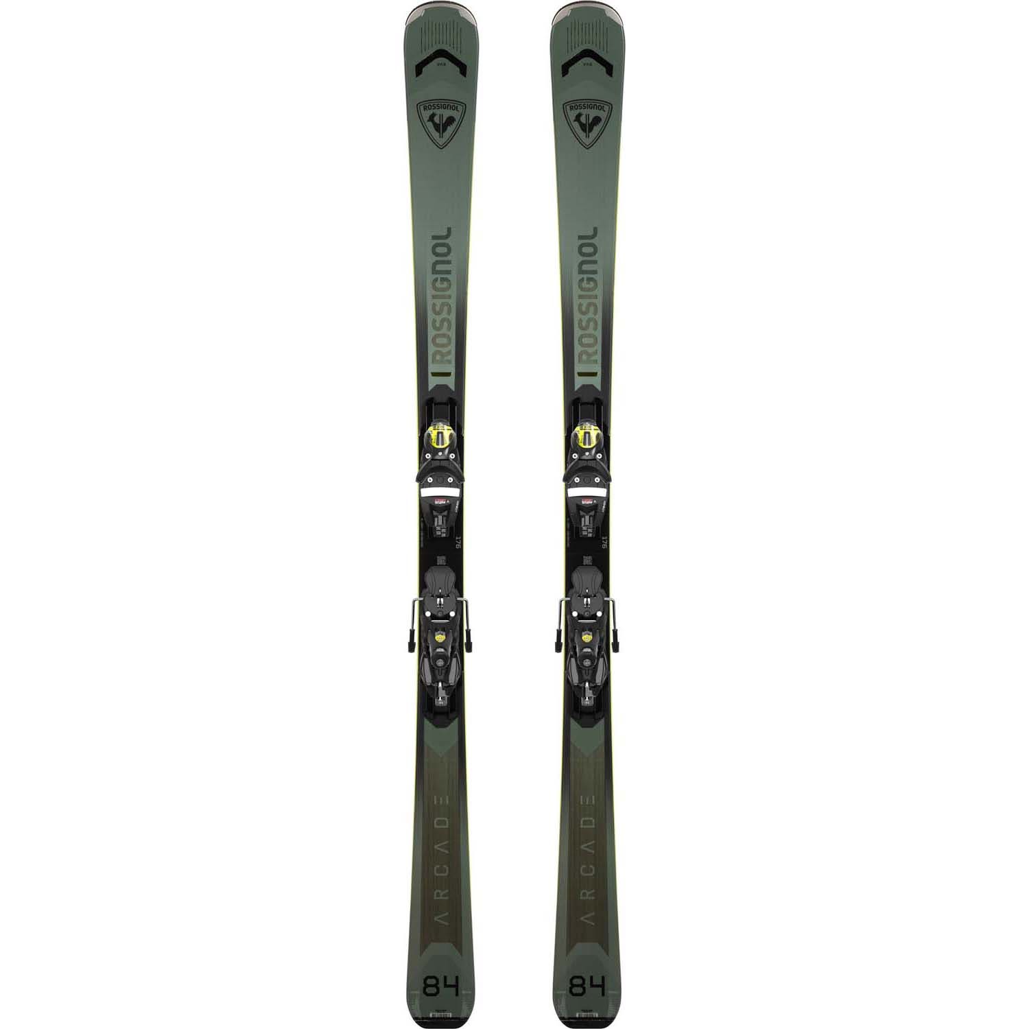 Rossignol  Arcade 84 Konect