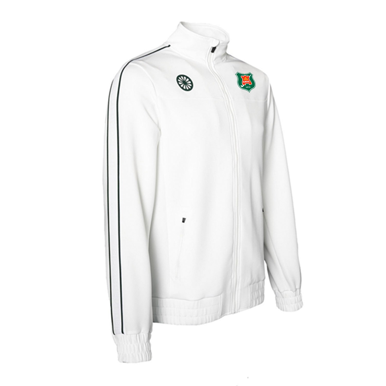 The Indian Maharadja Alkmaarsche MHC Performance Trainingsjack Kids