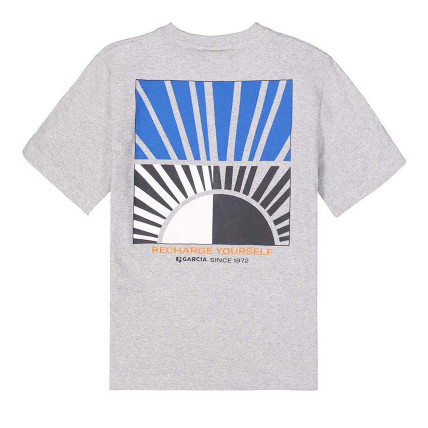 Garcia T-shirt Jongens