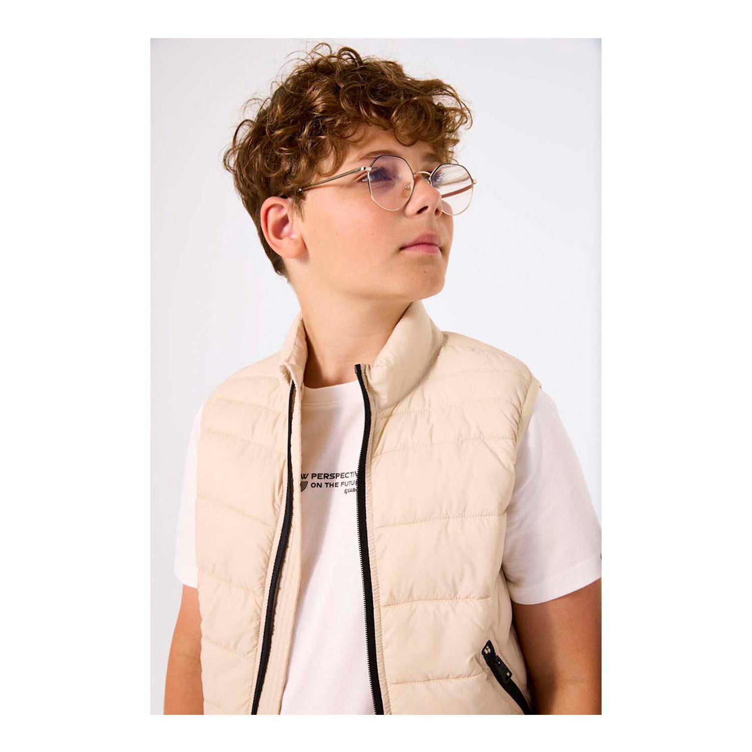 Garcia Bodywarmer Jongens