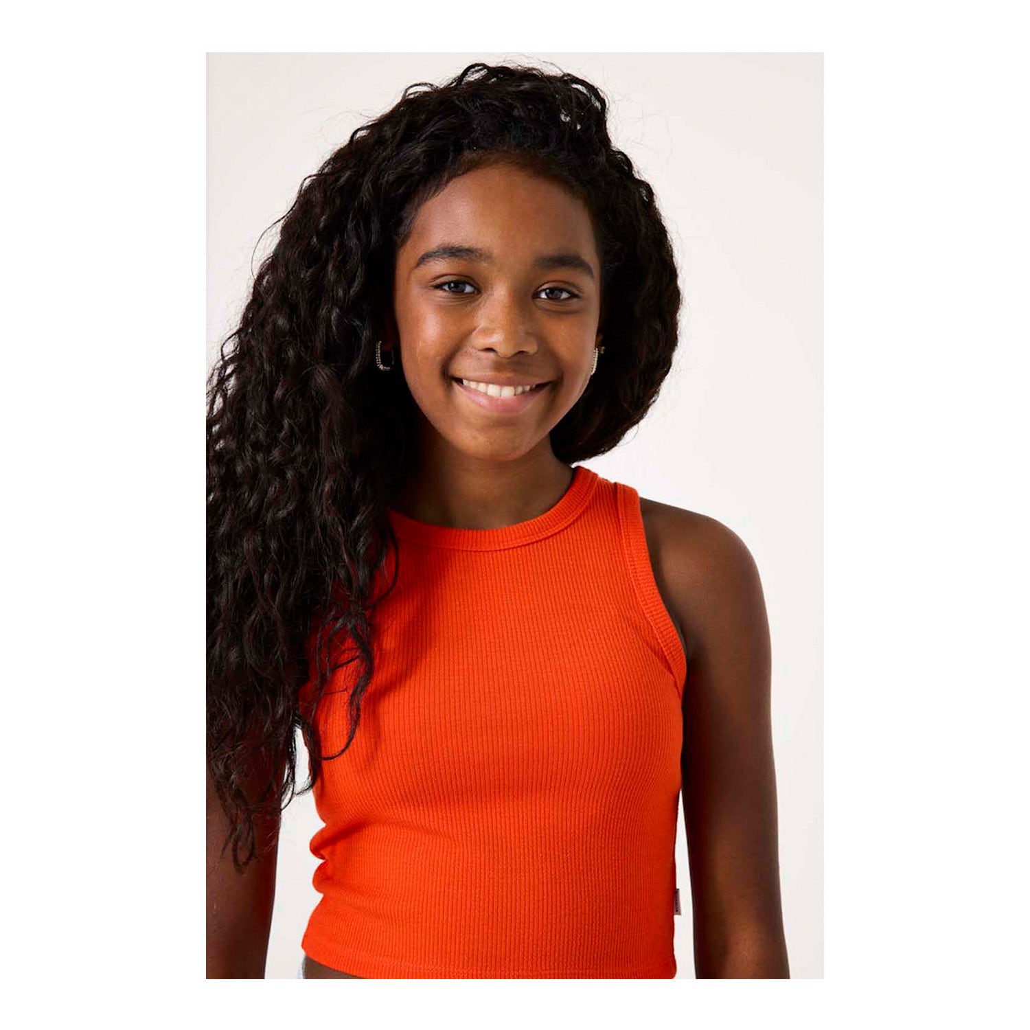 Garcia Singlet Meiden