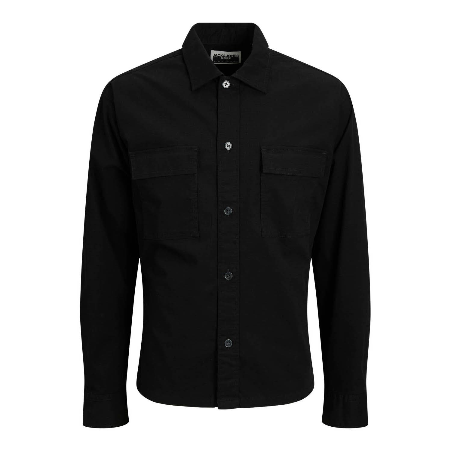 Jack & Jones Relaxed Fit Overshirt