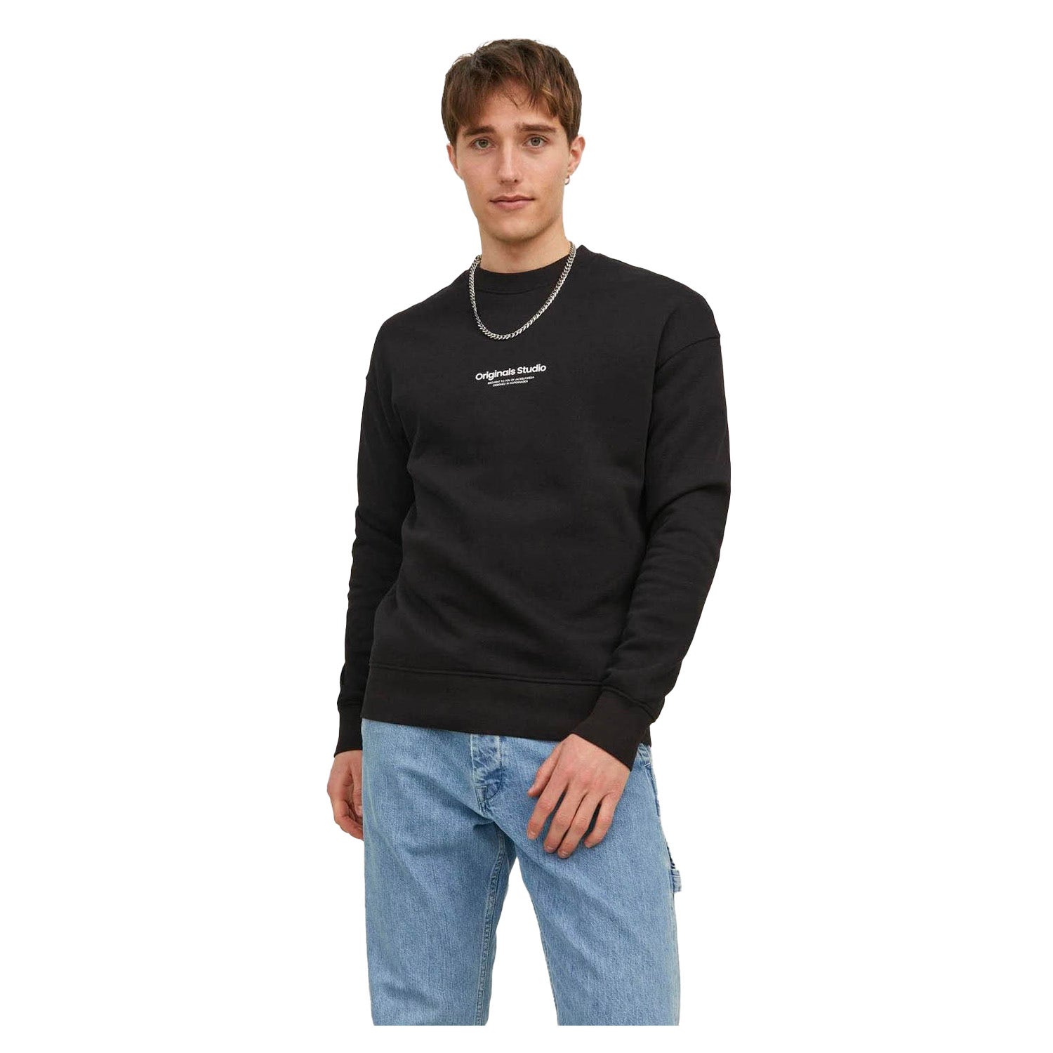Jack & Jones Jorvesterbro Sweatshirt