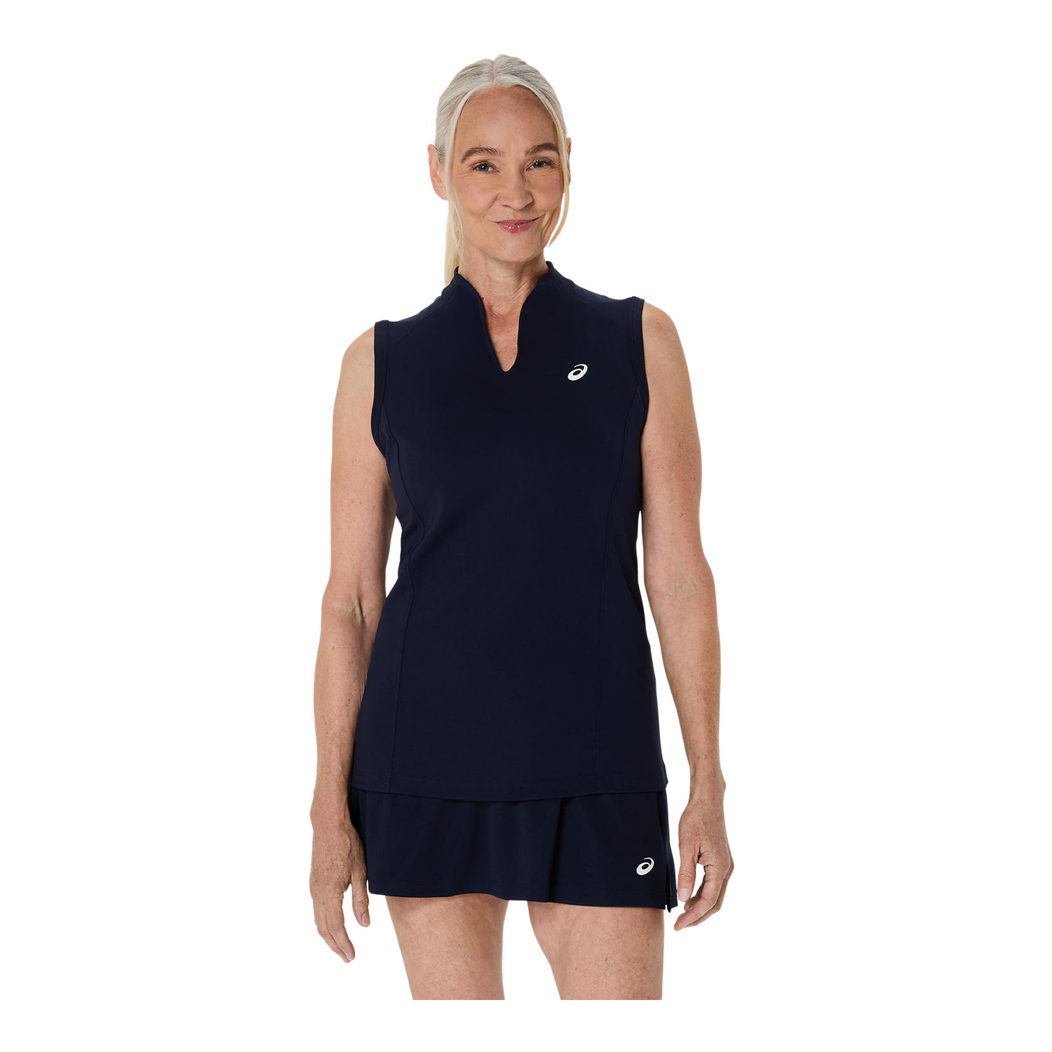 ASICS Court Tank Dames