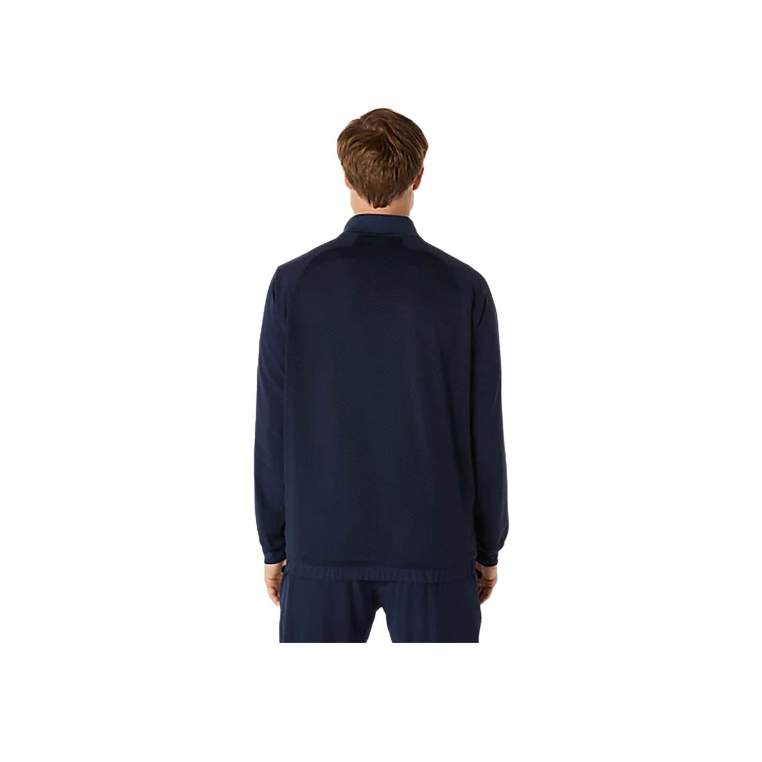 ASICS Match Jacket Heren