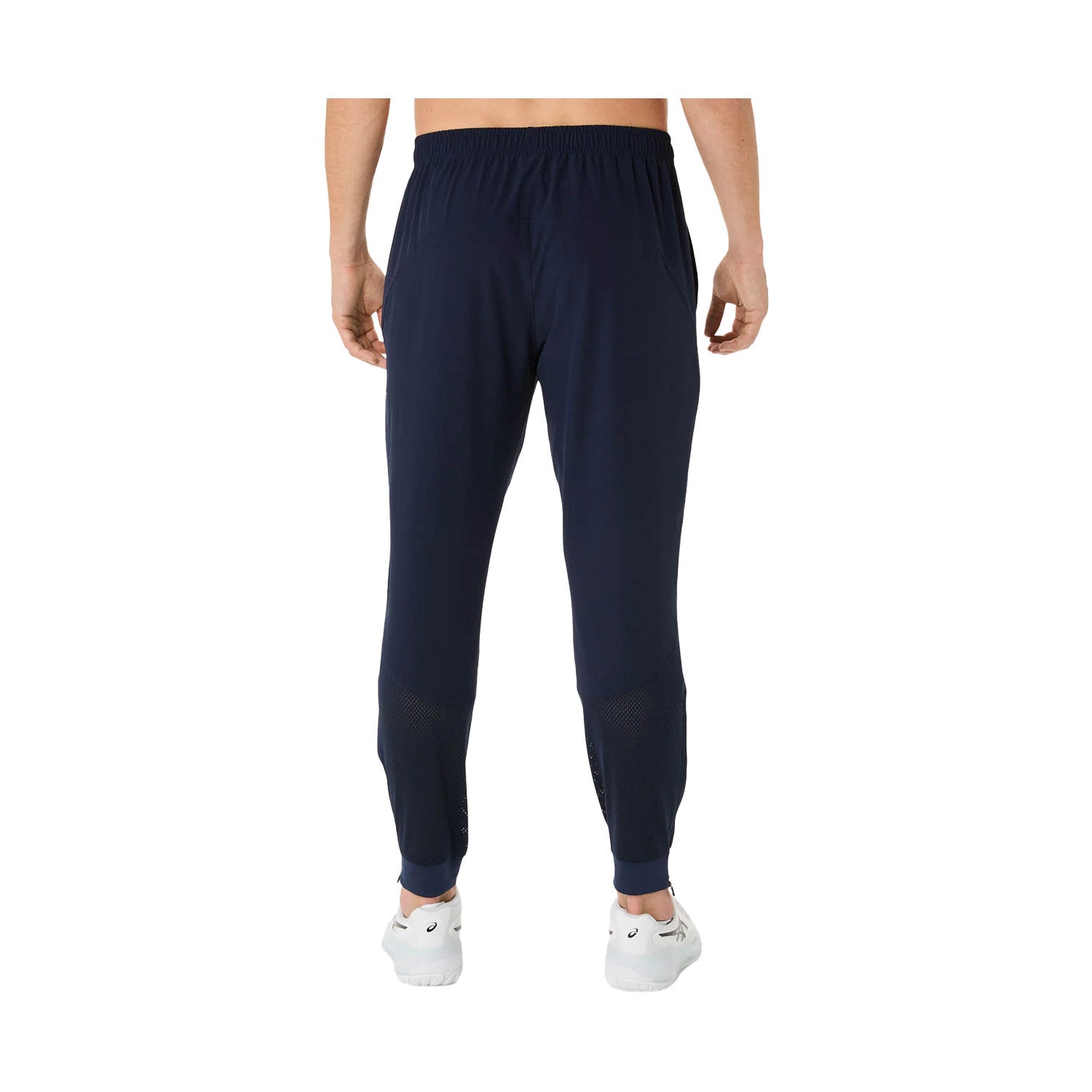 ASICS Match Pant Heren