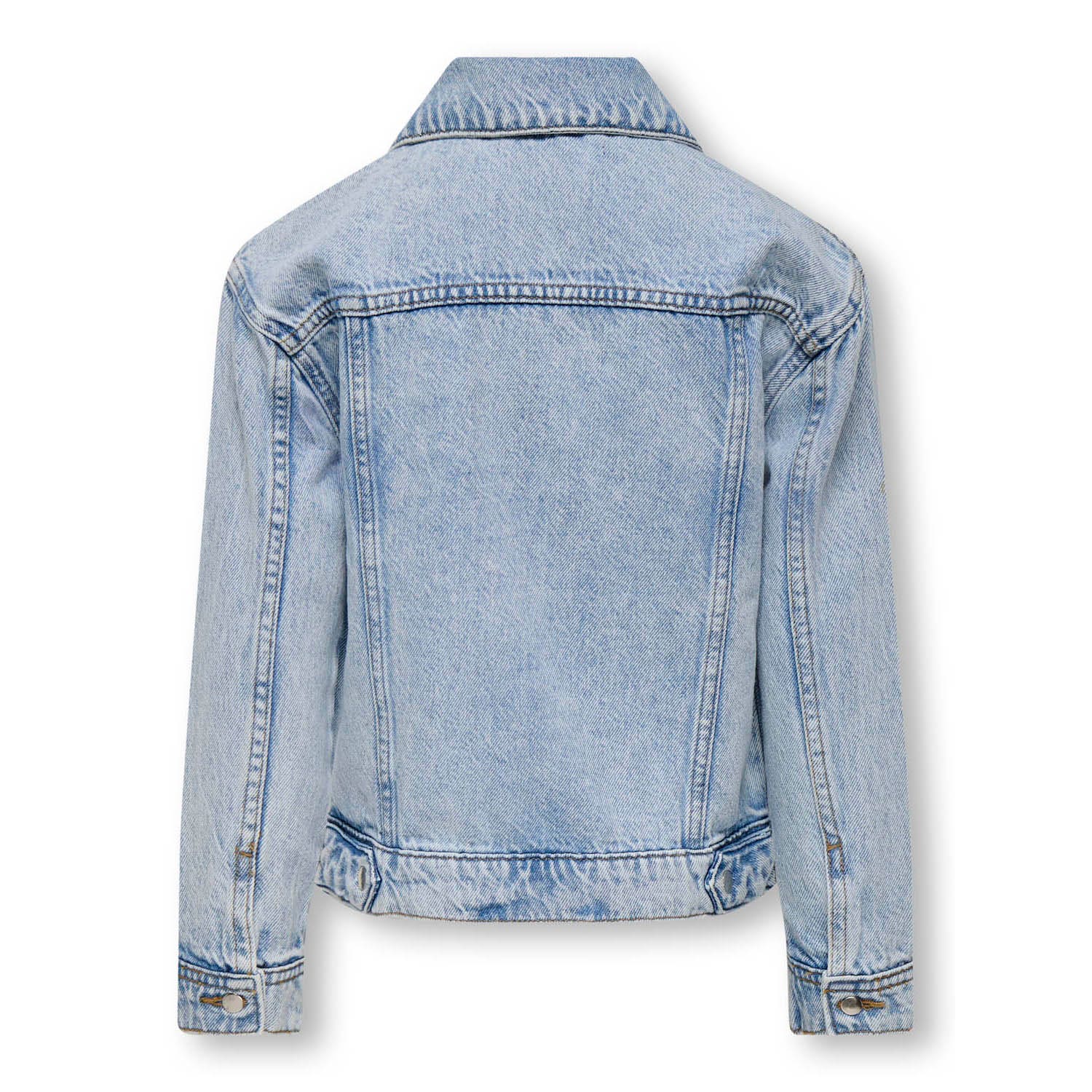 ONLY Kids Believe Denim Jacket