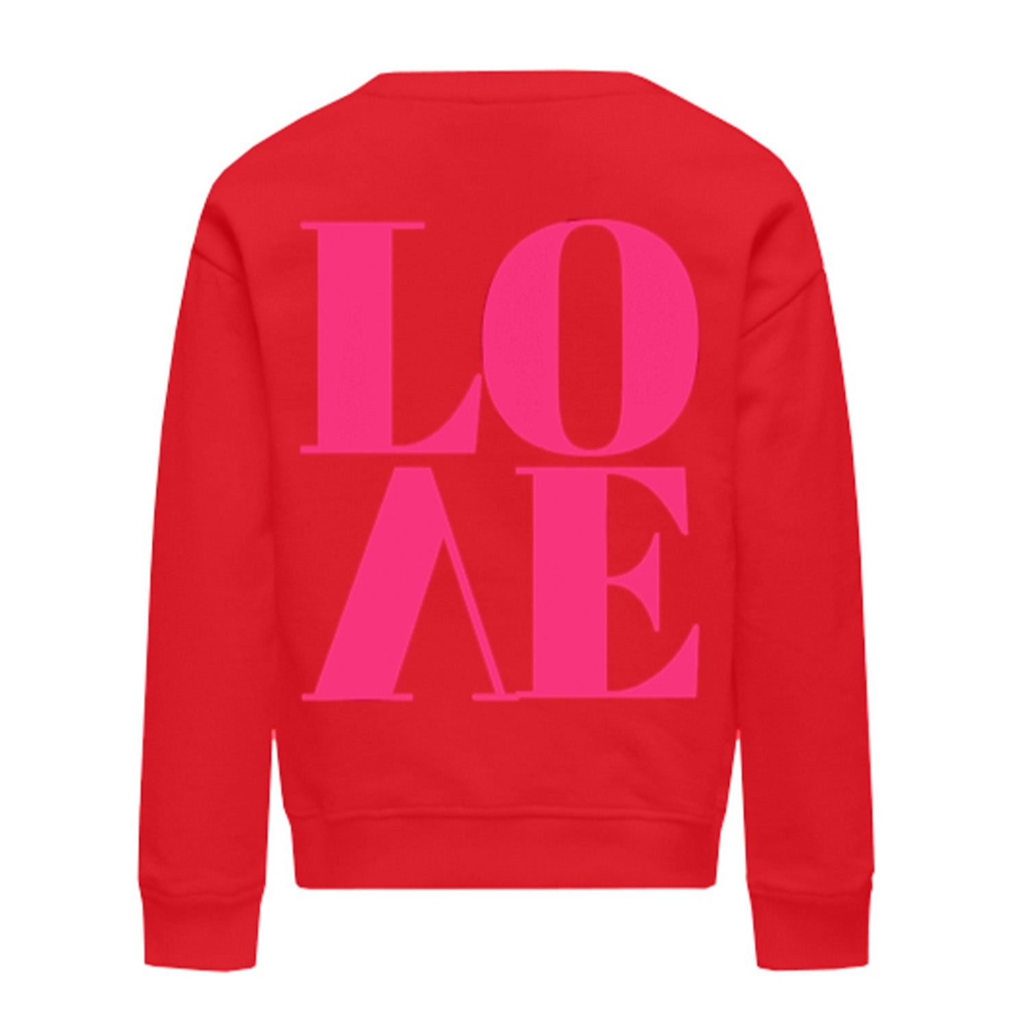 ONLY Kids Ditte Sweater