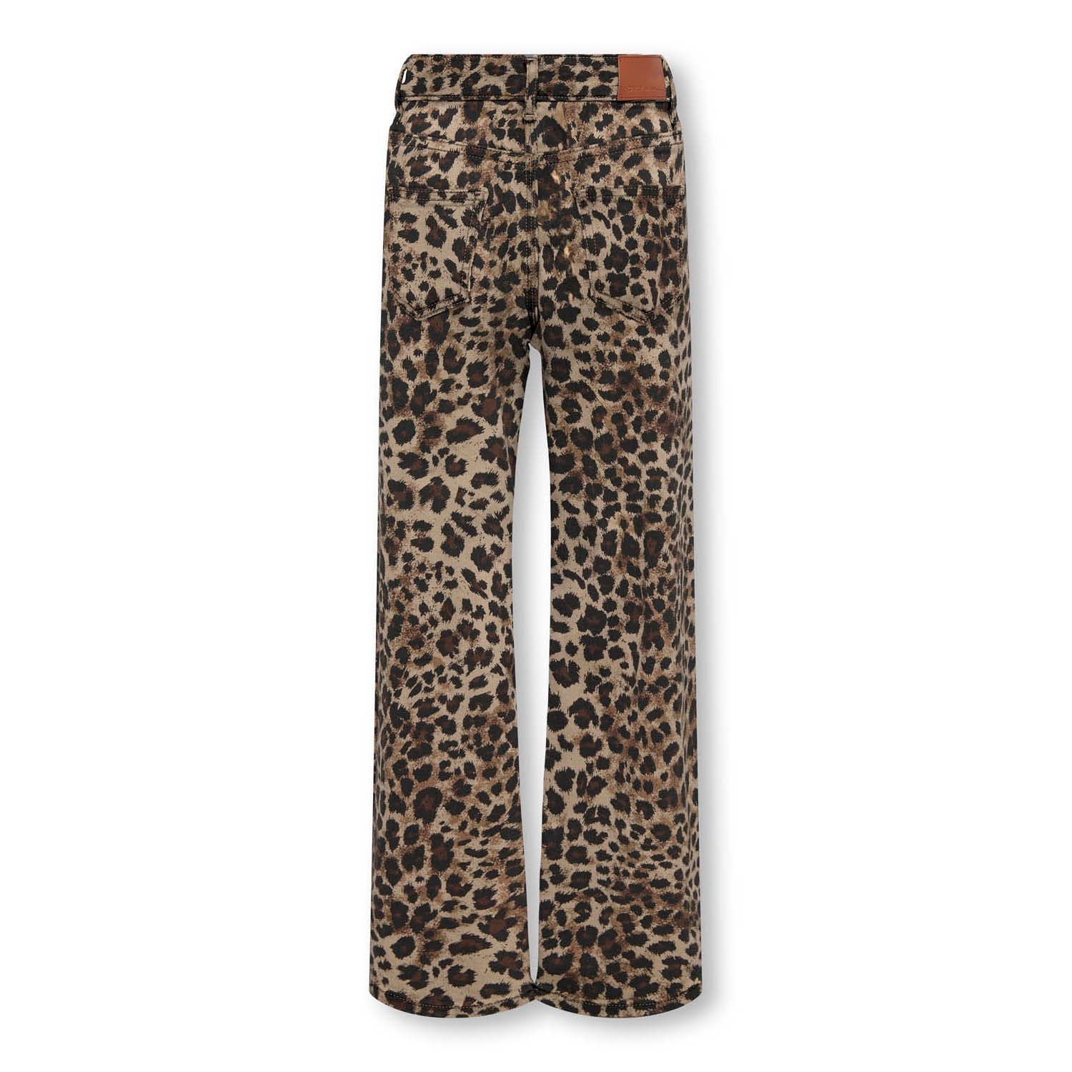 ONLY Kids Gianna-Madison Wide Pant