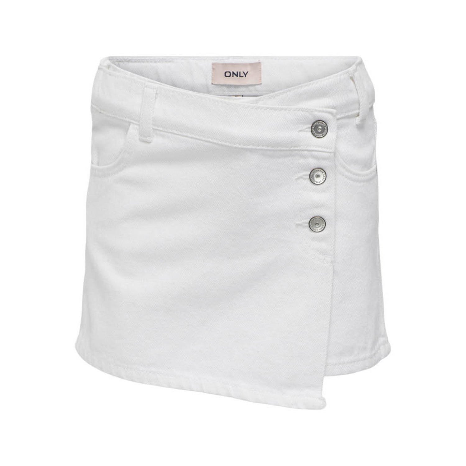 ONLY Kids Jenny Skort Denim