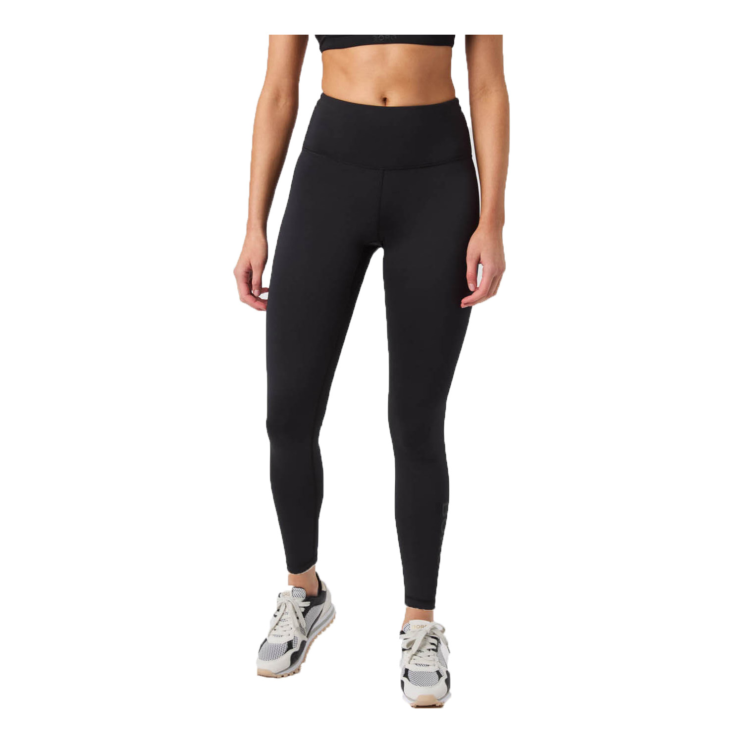 Björn Borg Borg Logo Tights