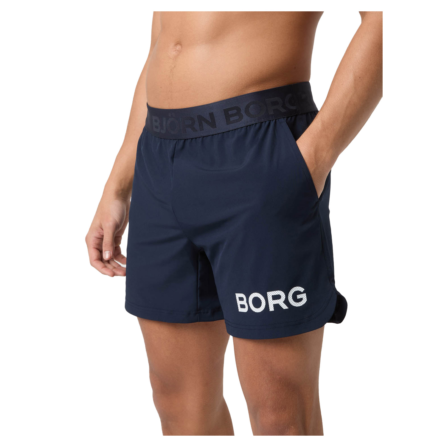 Björn Borg Borg Short Shorts Heren