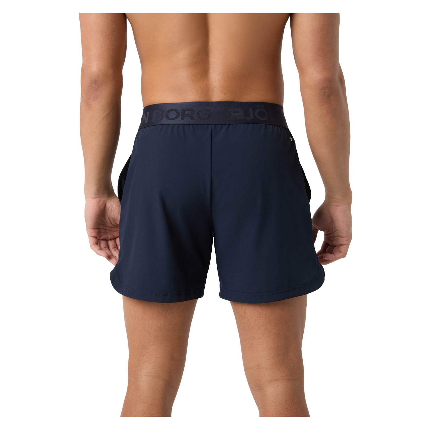 Björn Borg Borg Short Shorts Heren