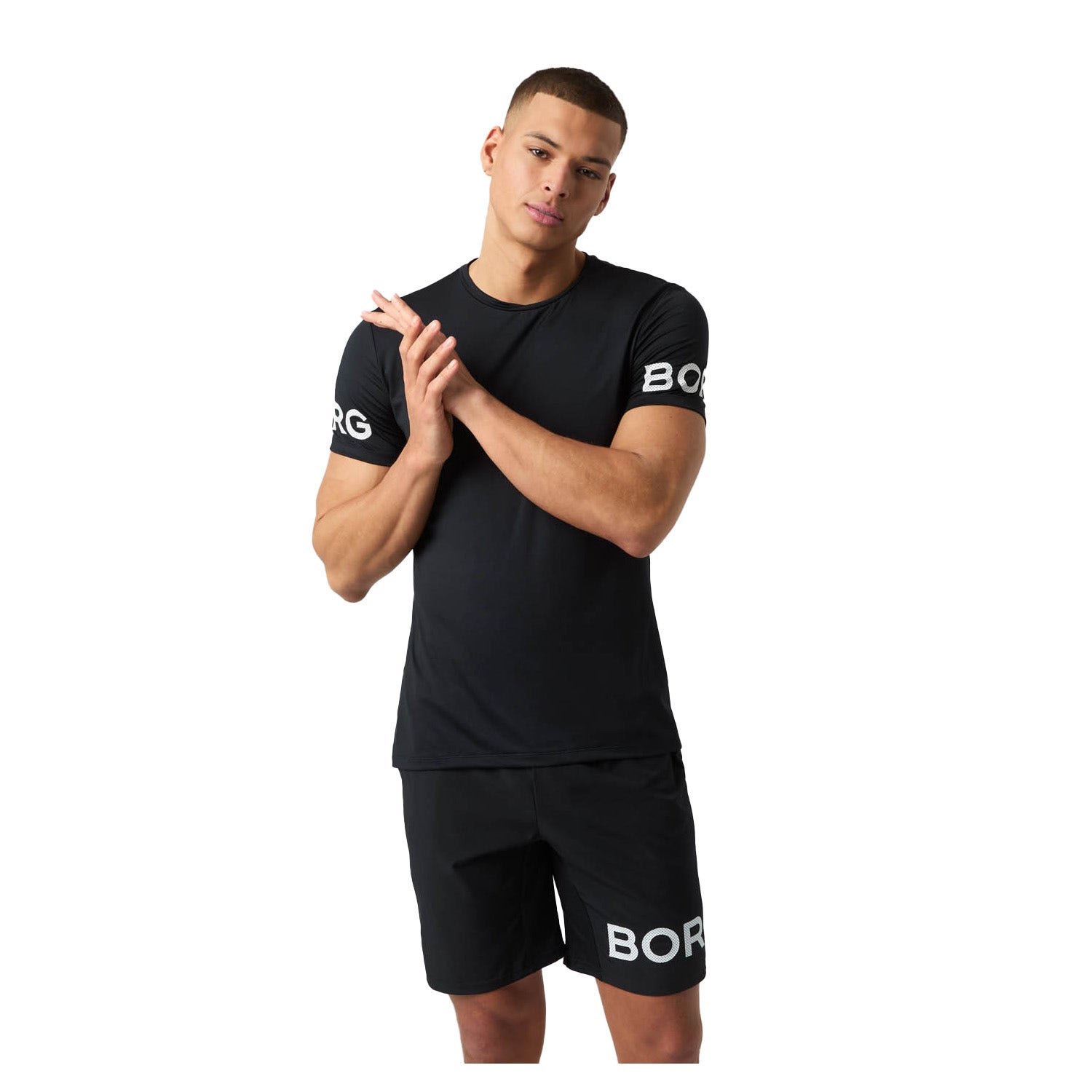 Björn Borg Borg T-shirt Heren