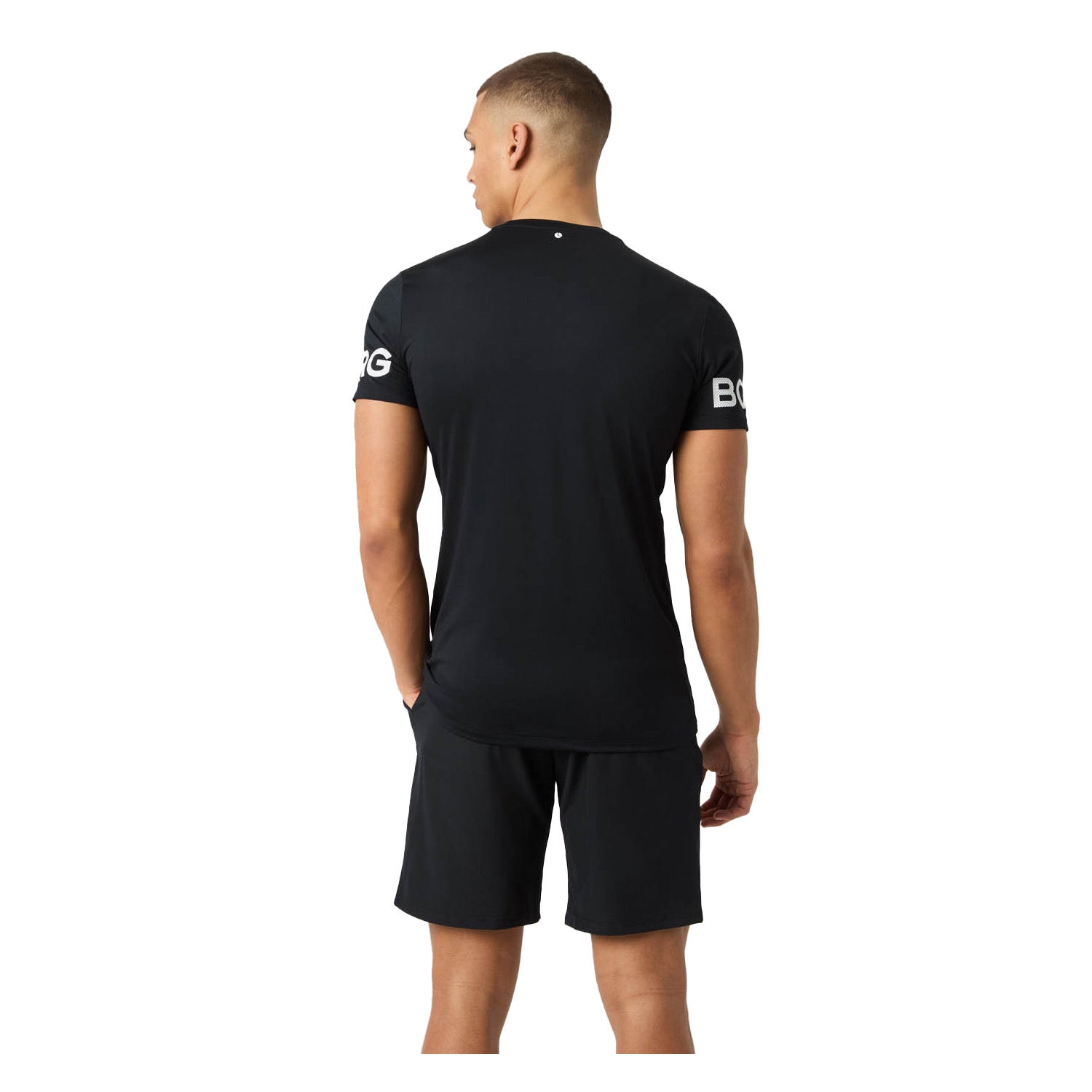 Björn Borg Borg T-shirt Heren