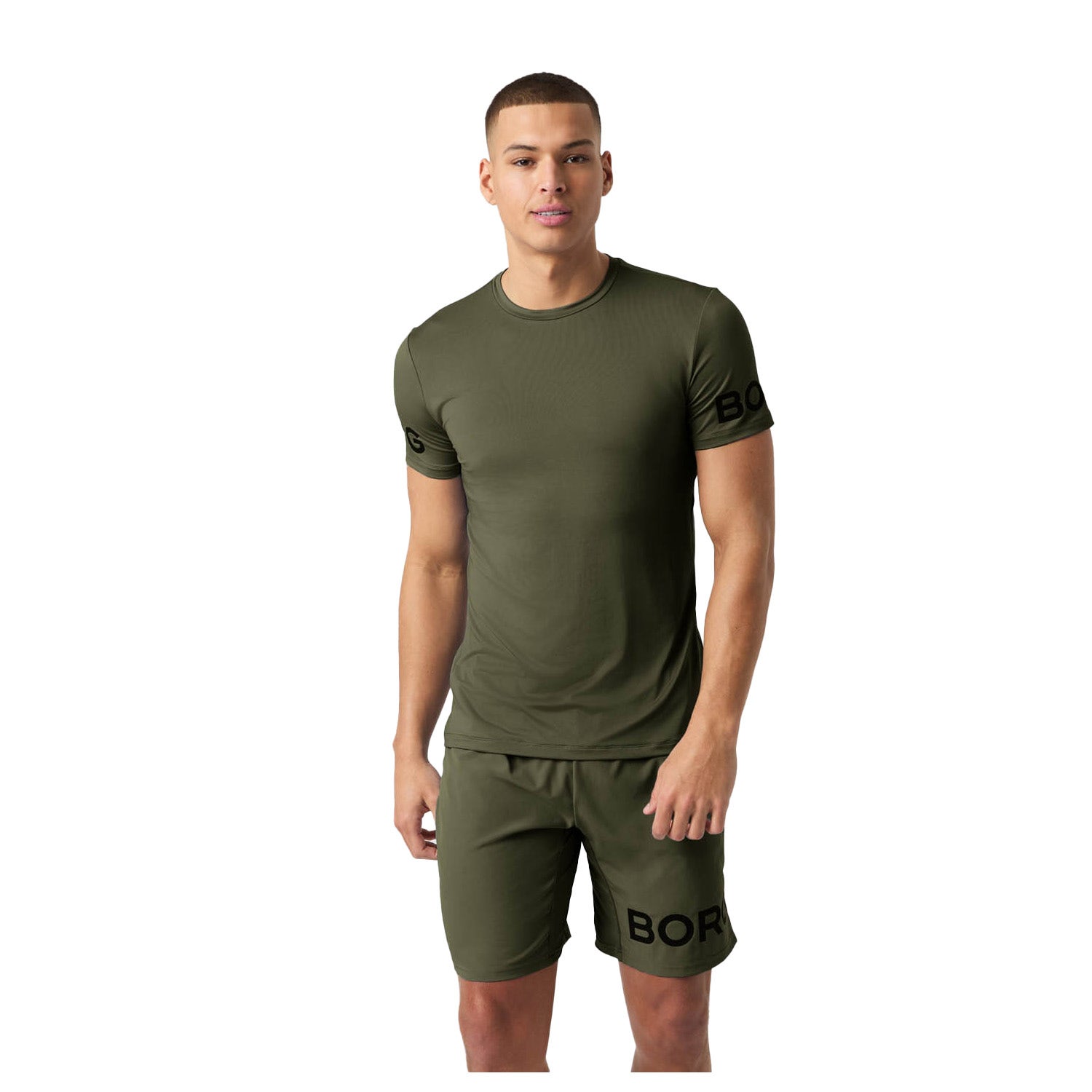 Björn Borg Borg T-shirt Heren