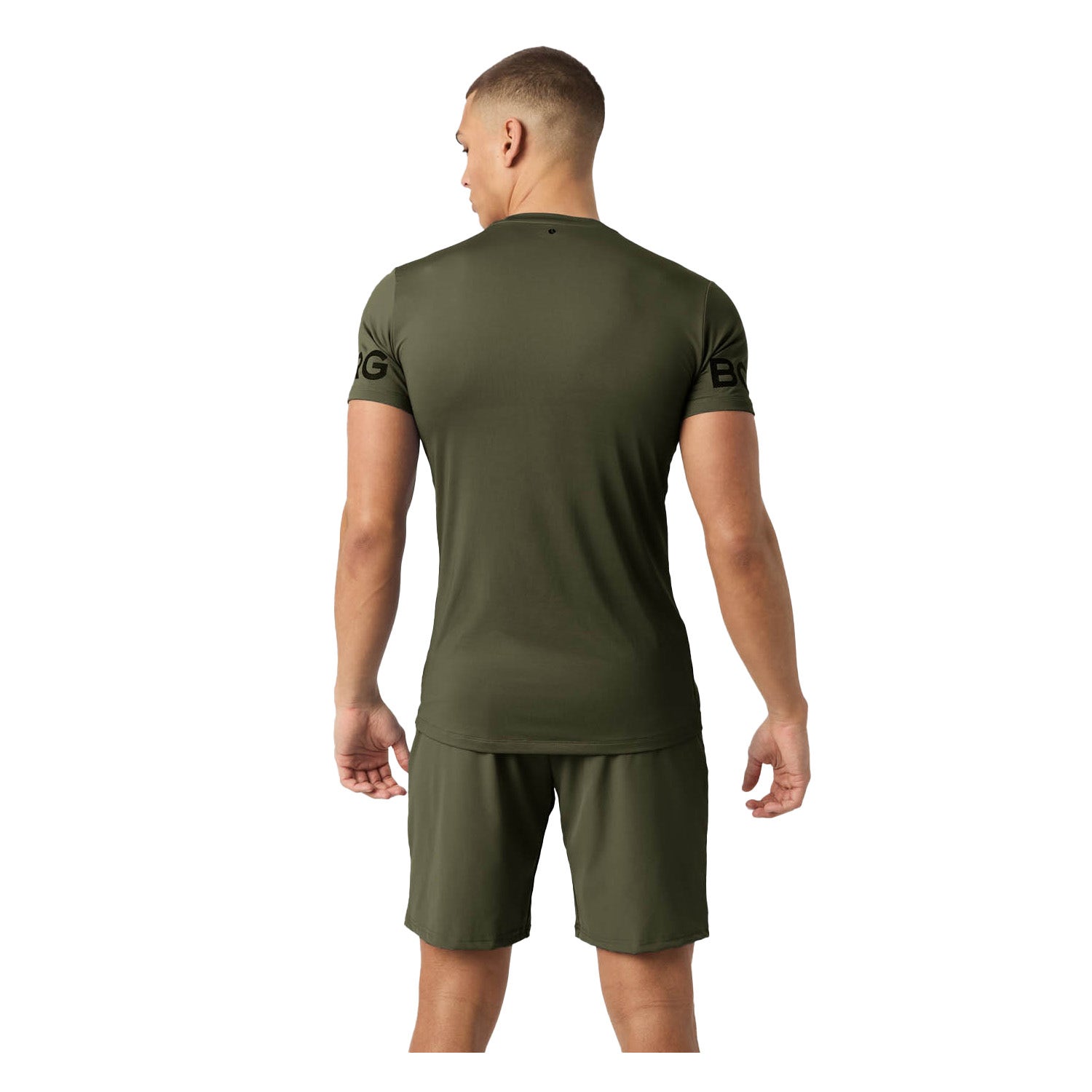 Björn Borg Borg T-shirt Heren