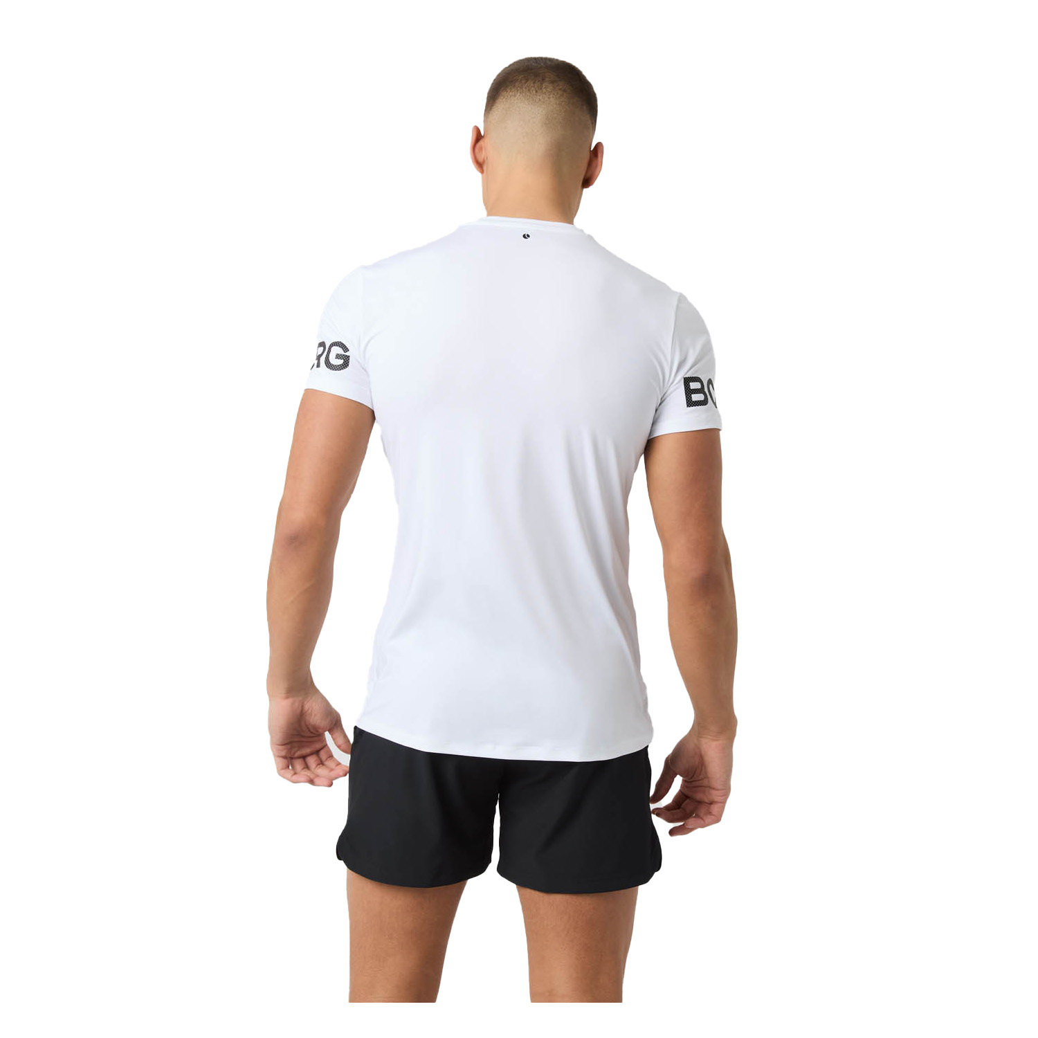 Björn Borg Borg T-shirt Heren