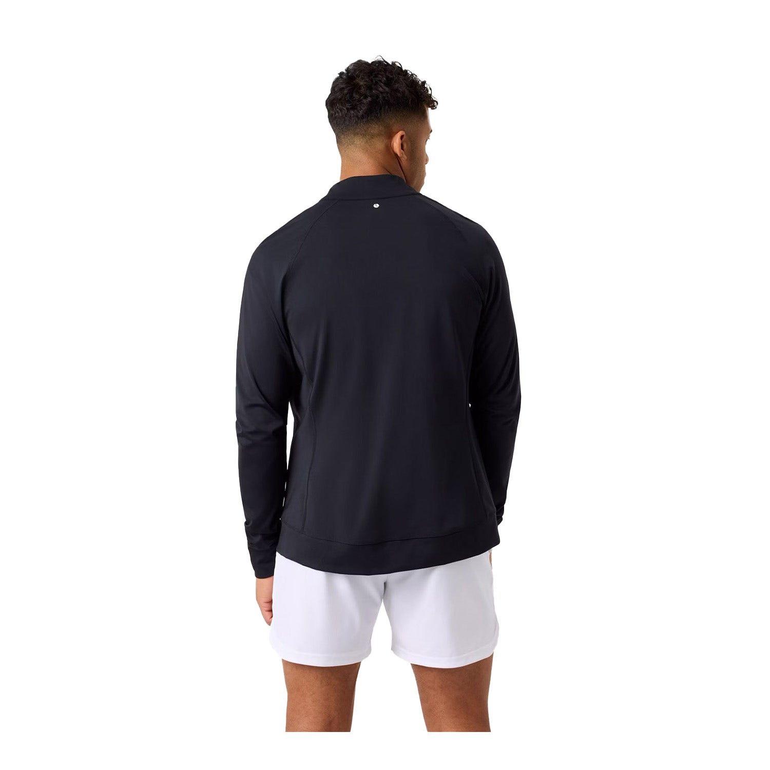 Björn Borg Borg Training Midlayer Jacker