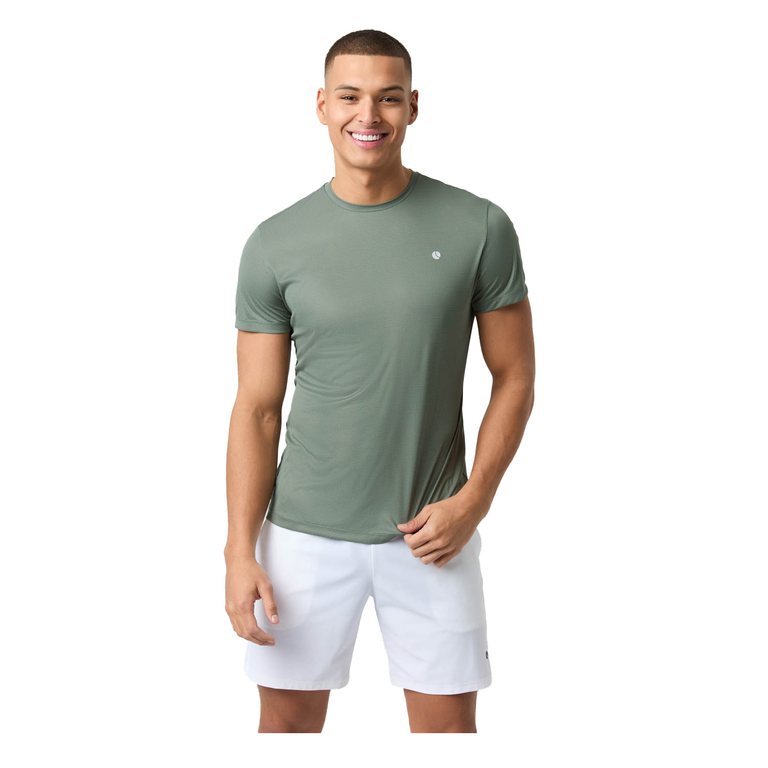 Björn Borg Ace Light T-shirt Heren