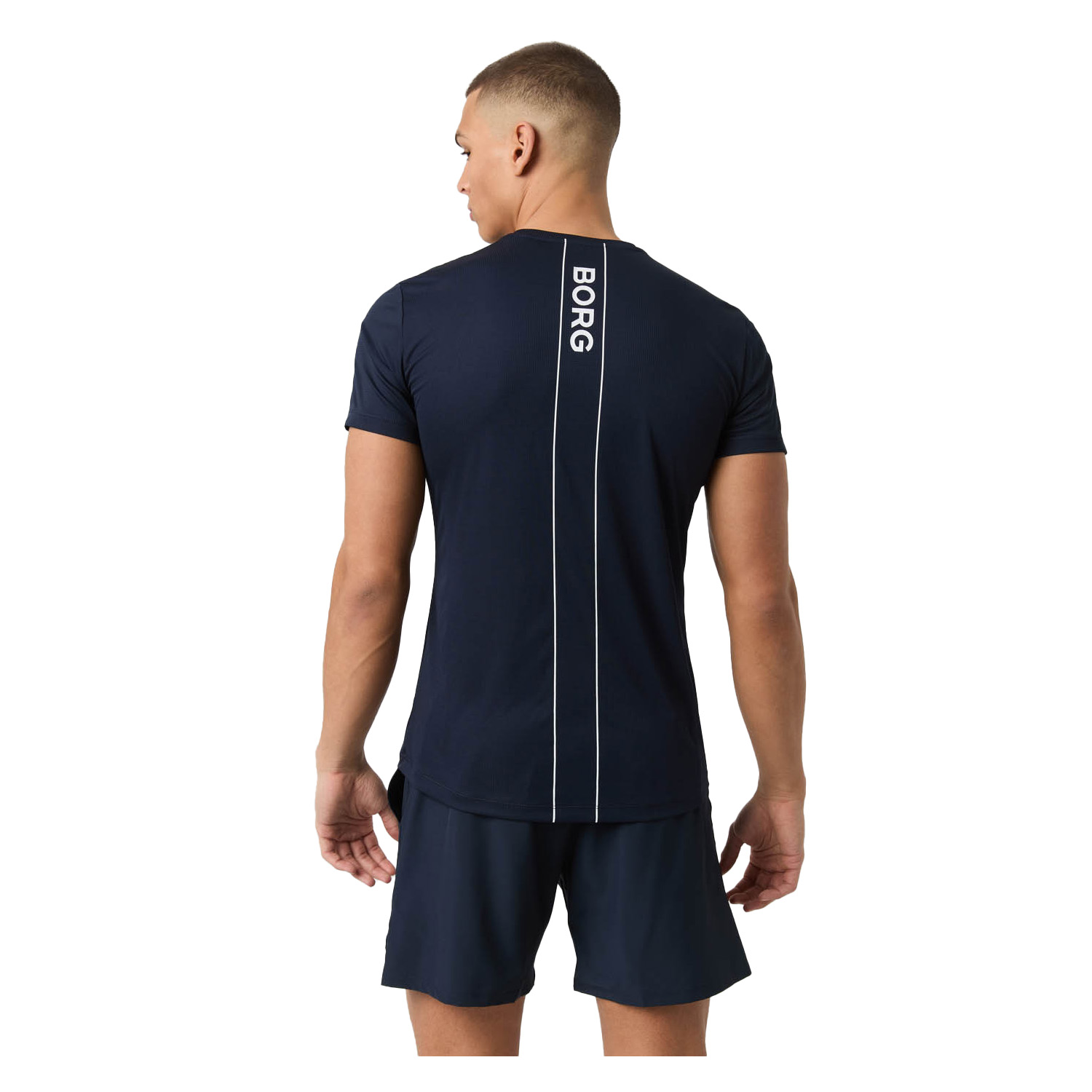 Björn Borg Ace Light T-Shirt Heren