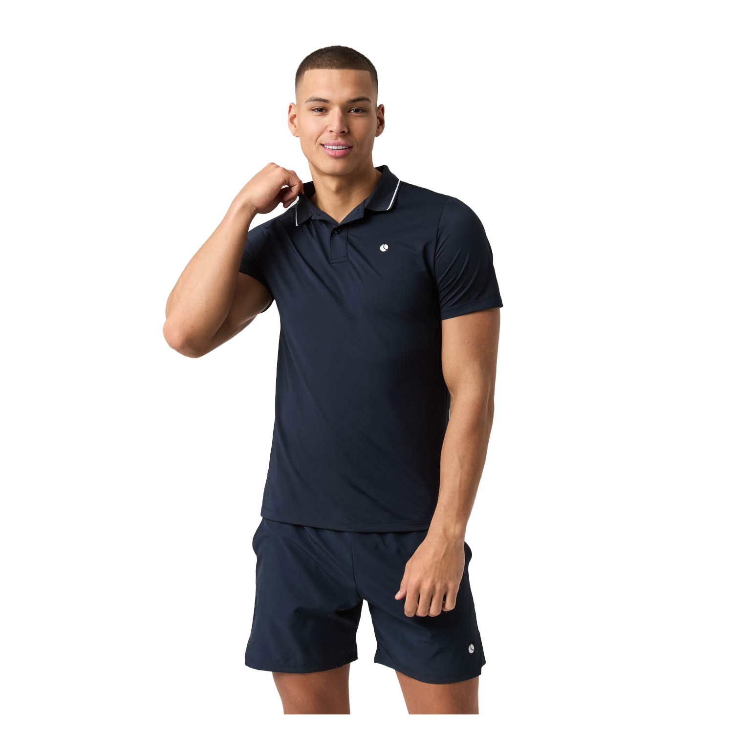 Björn Borg Ace Poloshirt Heren
