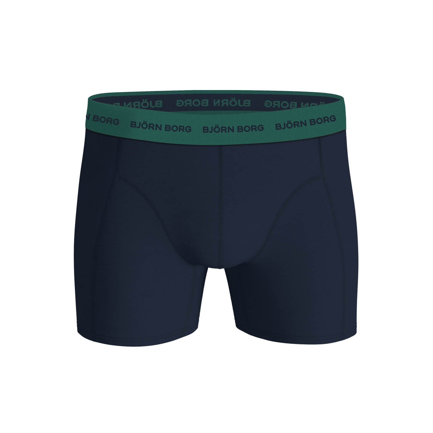 Björn Borg Cotton Stretch Boxer 3-pack