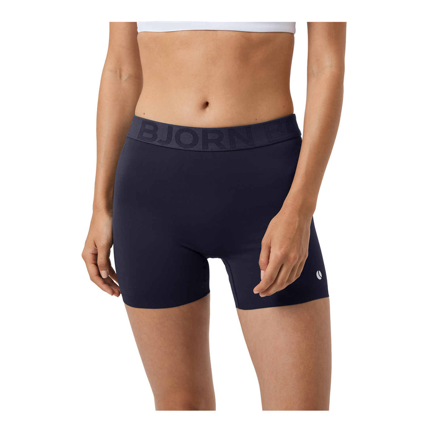 Björn Borg Ace Stretch Short Dames