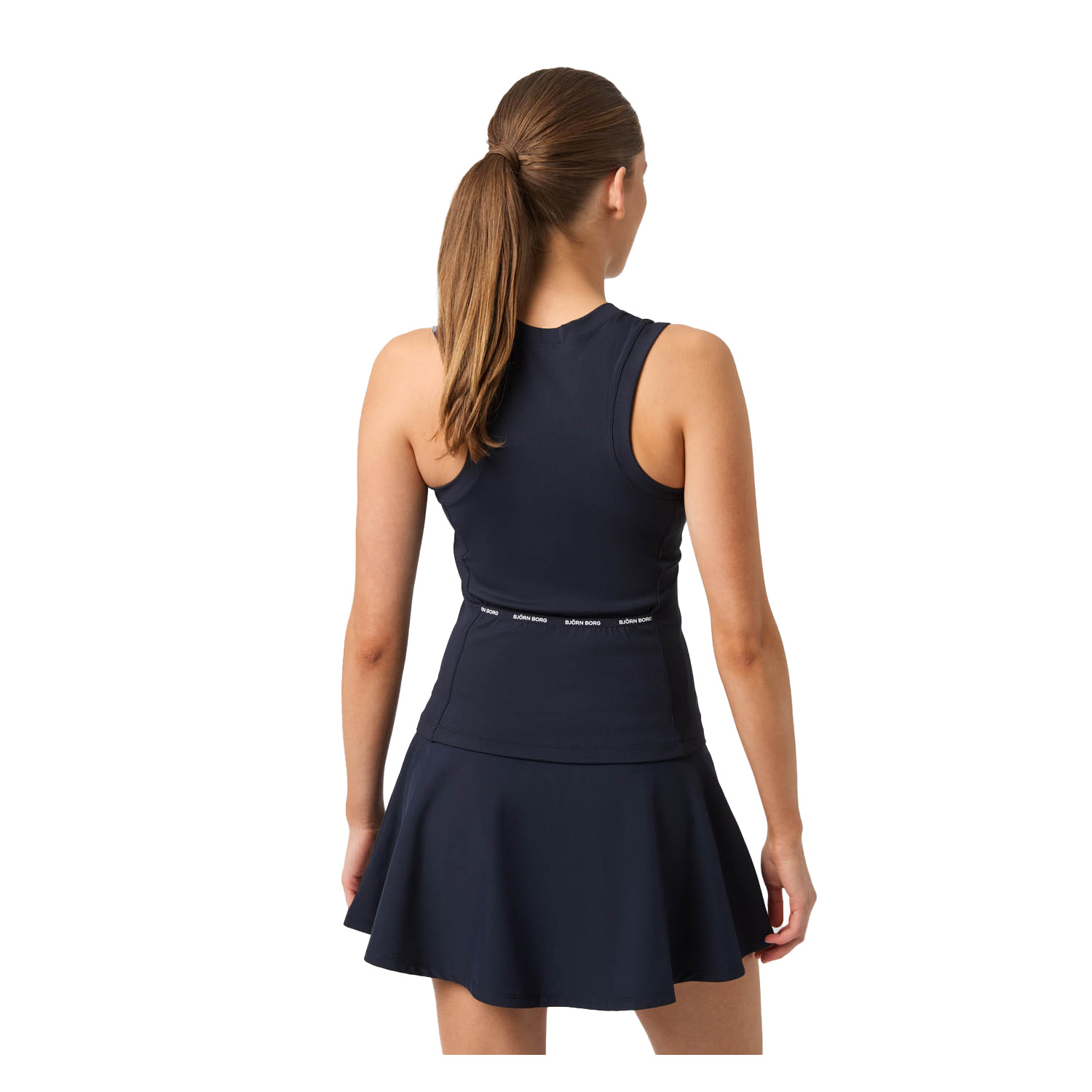 Björn Borg Ace Pocket Ribbed Tank Top